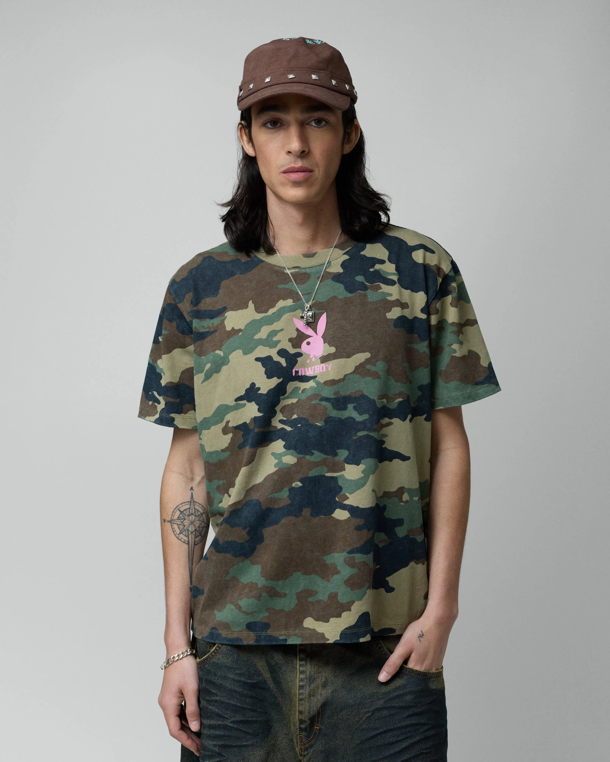 BUY A LIGHTER GET THE ***BOY TEE - Image 3