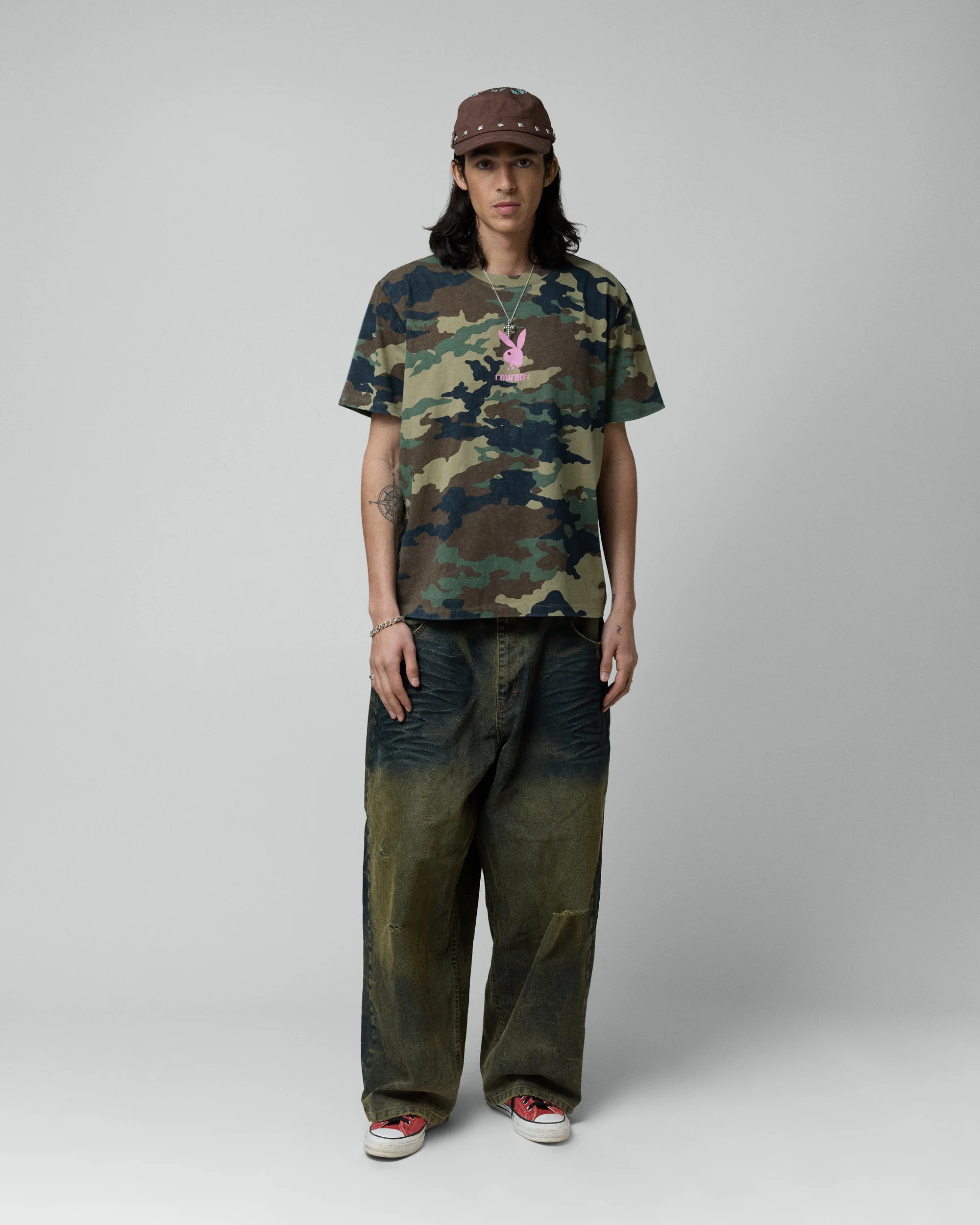 BUY A LIGHTER GET THE ***BOY TEE - Image 4