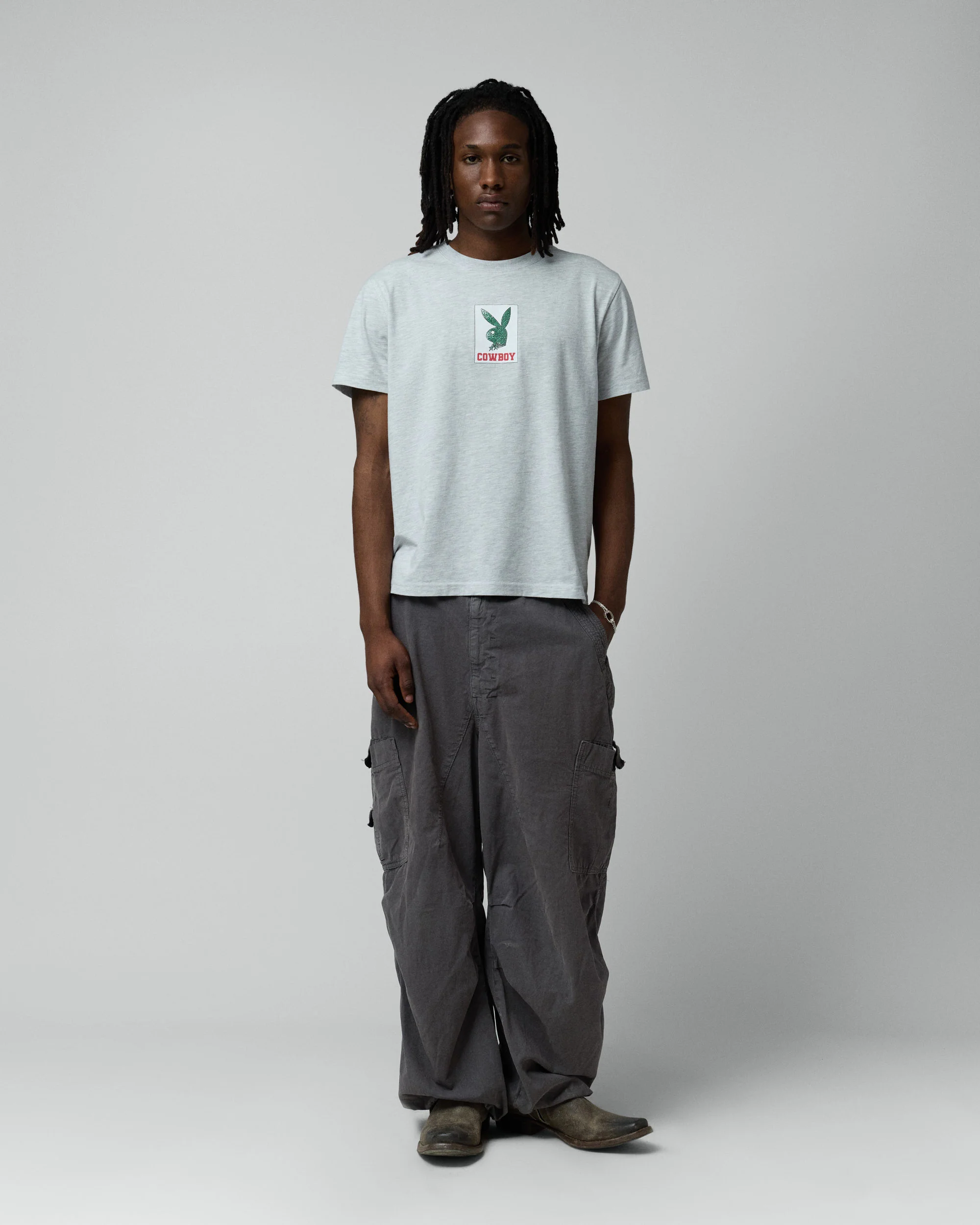 BUY A LIGHTER GET THE ***BOY TEE - Image 4