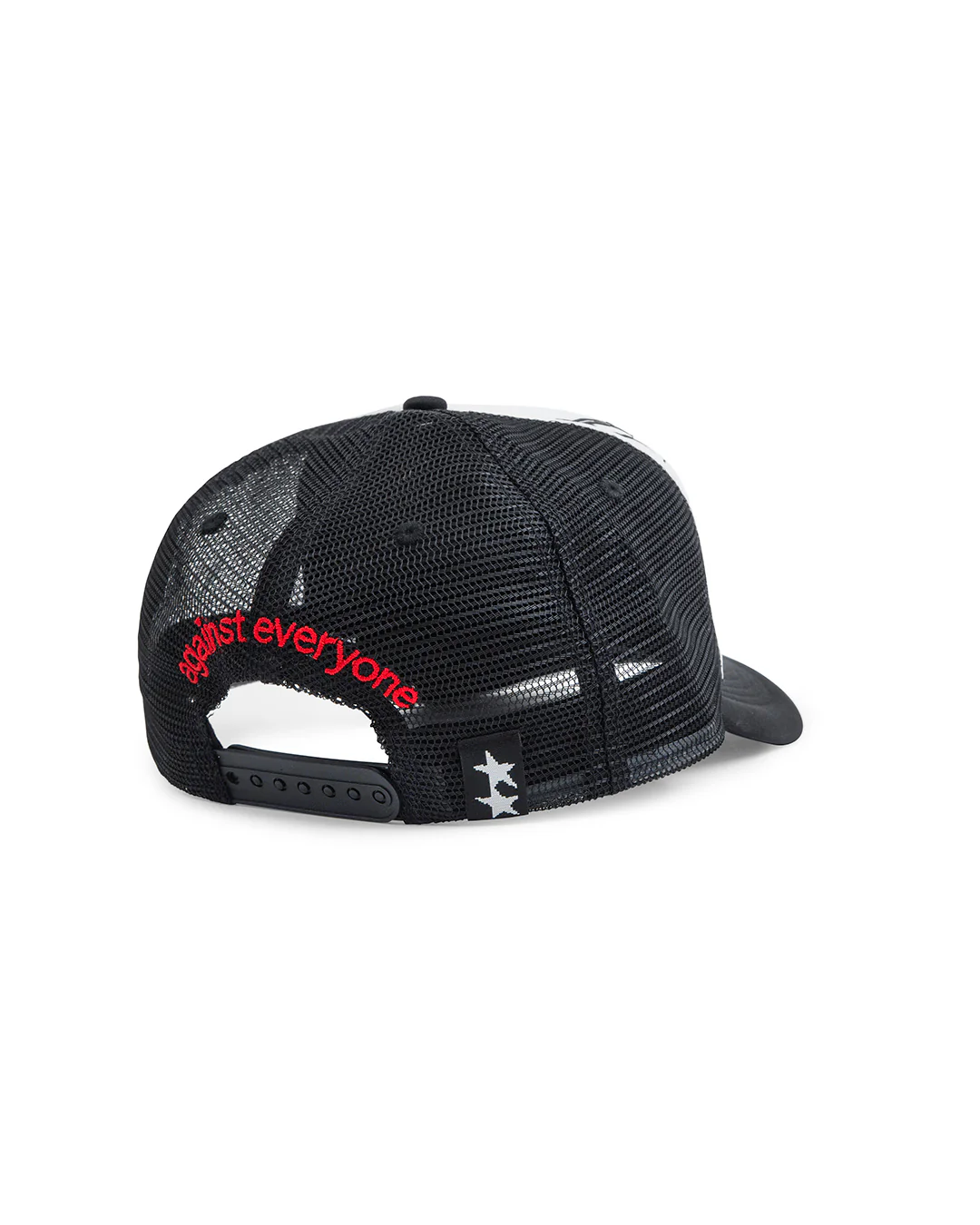 Da Cat Black Trucker - Image 4