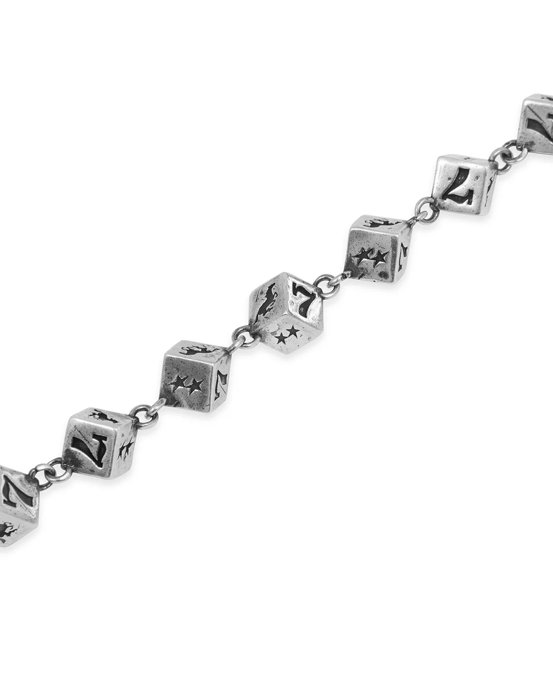 All-round Dice Bracelet - Image 3