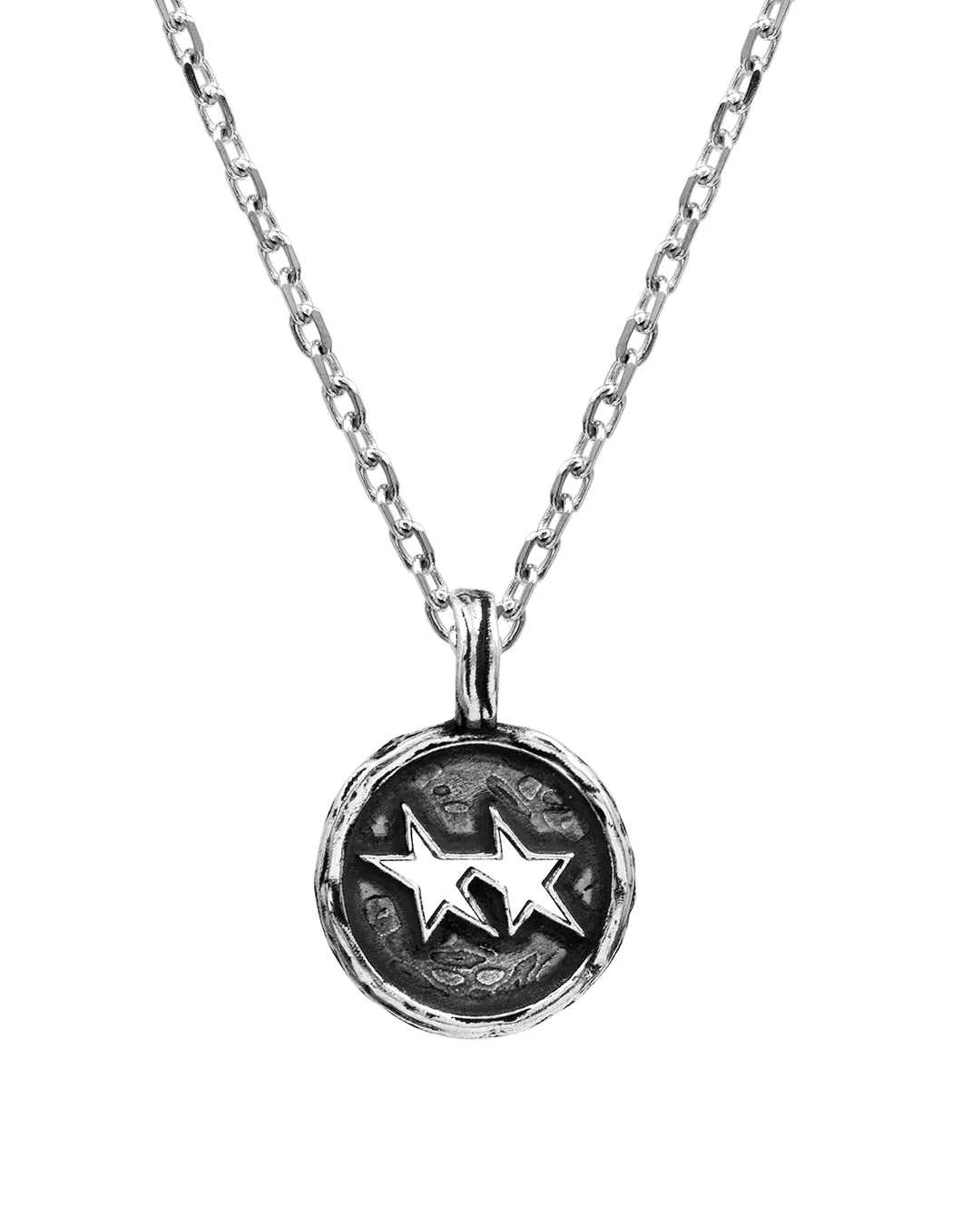Draft Icon Melted Necklace - Image 5