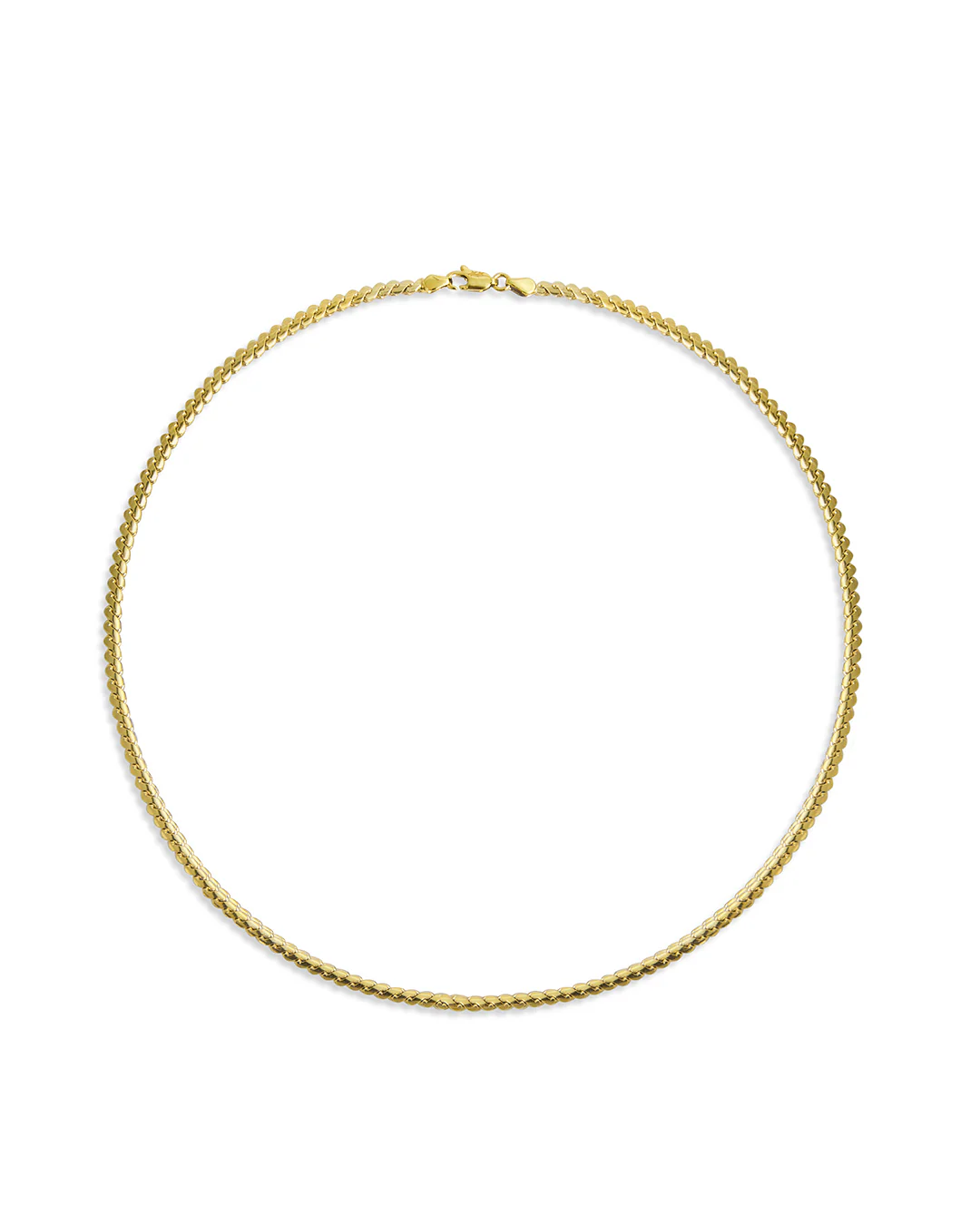 Egyptian Chain - Image 2
