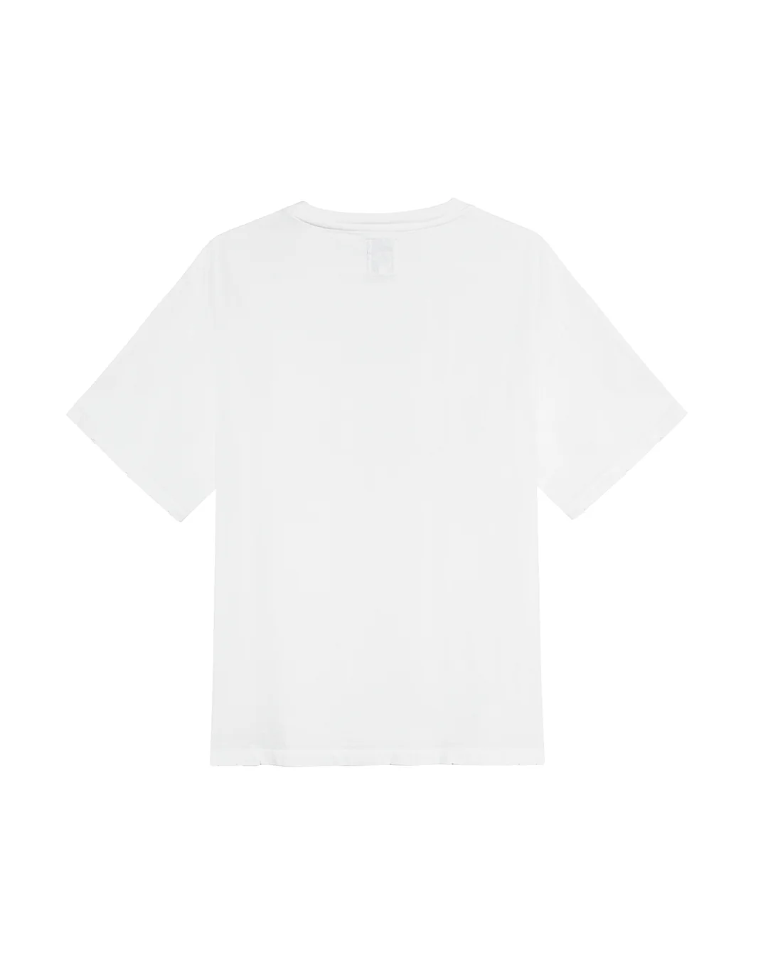Eternal Riders White Tee - Image 6