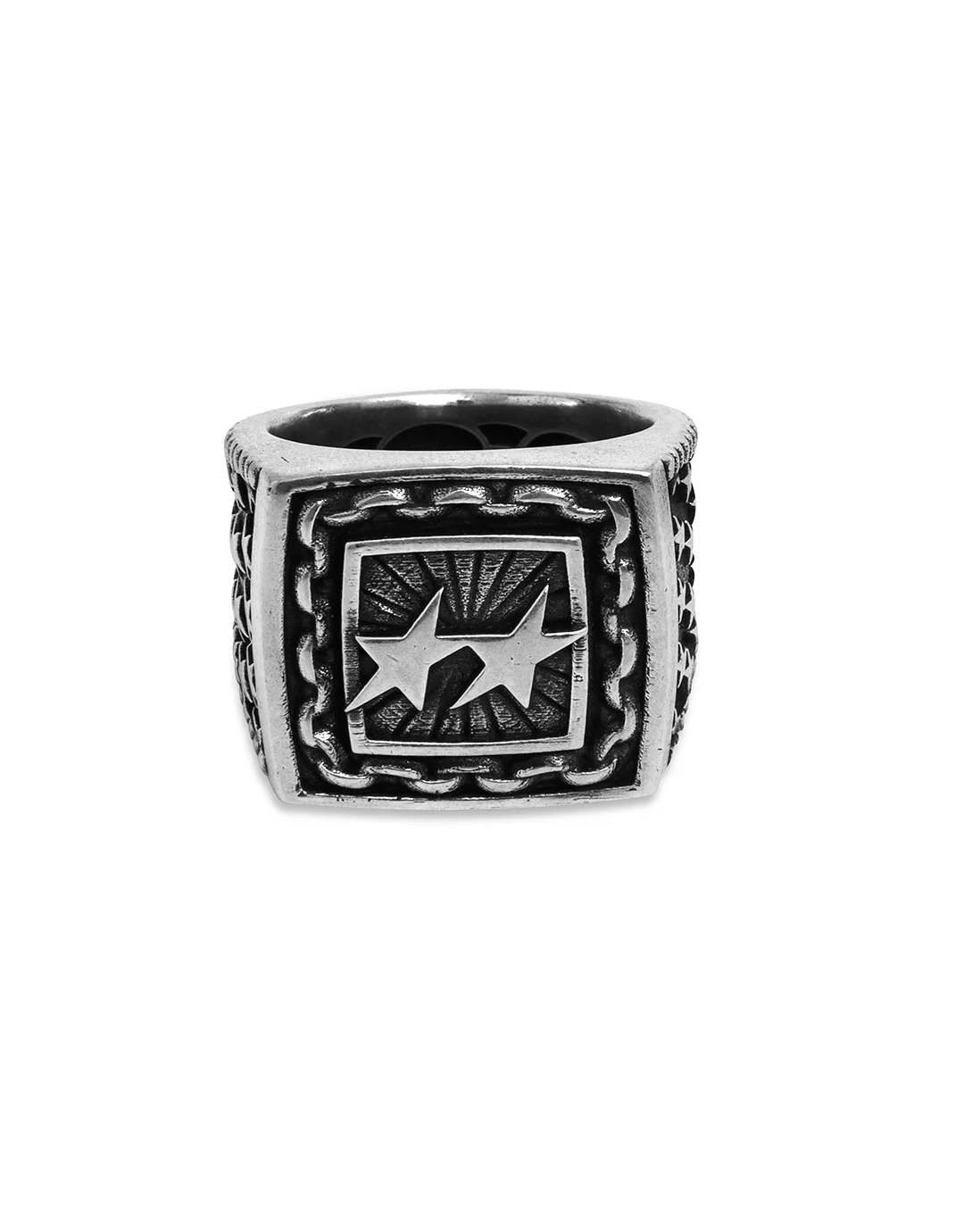 Family Signet Ring - Image 4