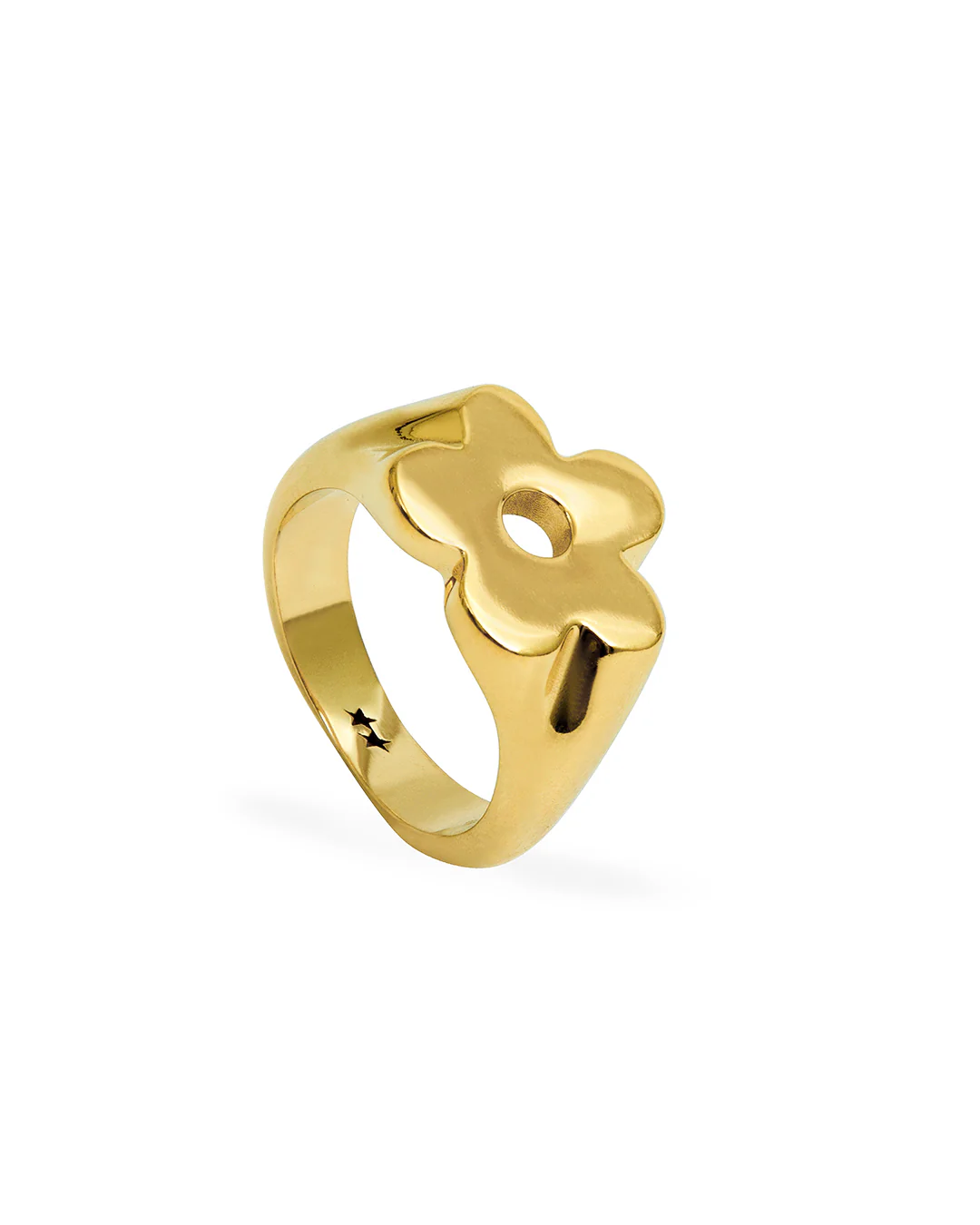 Flower Ring - Image 2
