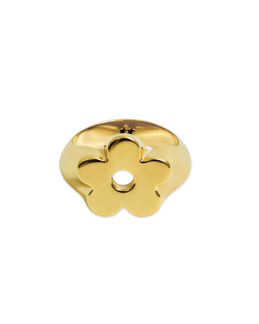 Flower Ring - Image 2