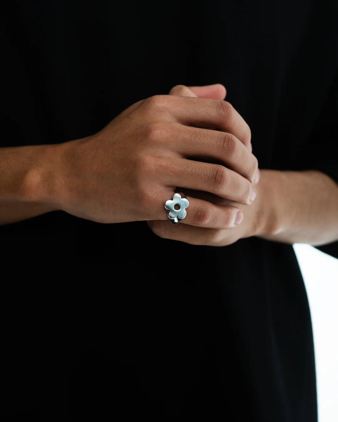 Flower Ring - Image 2
