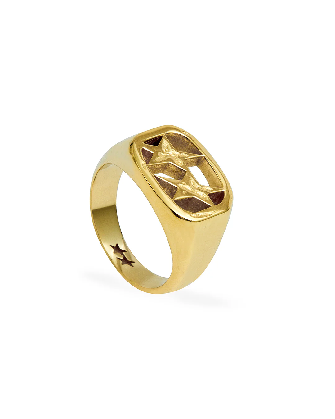 Framed Ring - Image 2