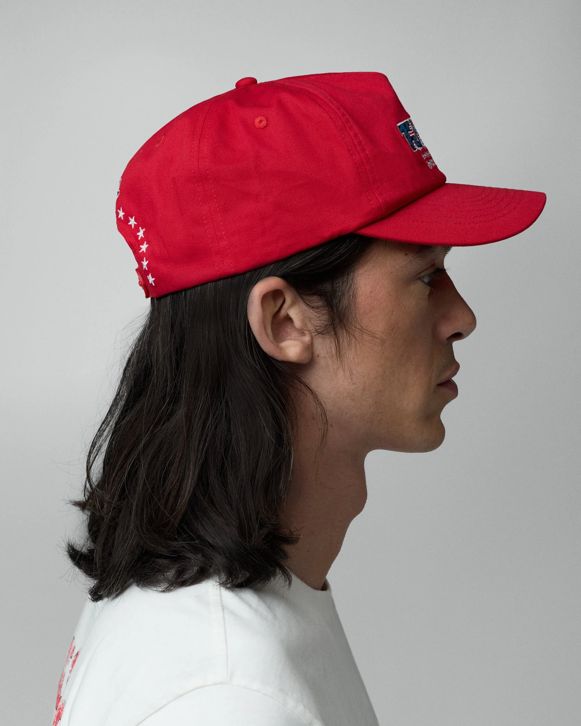 Garage Cap - Image 3