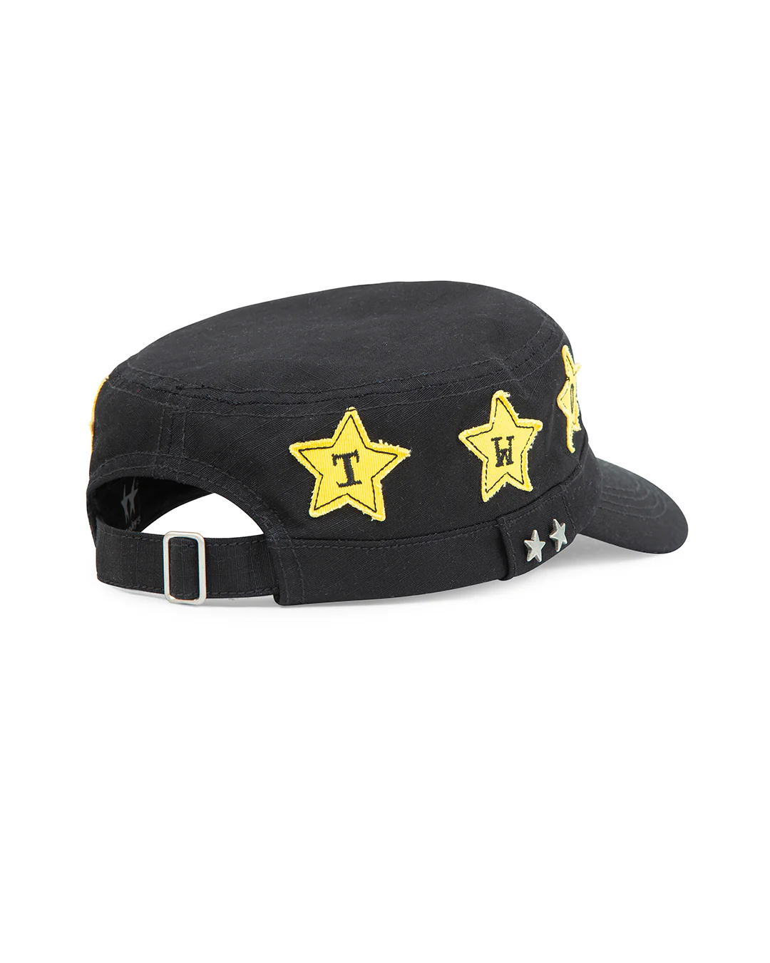 Guerrilla Black Cap - Image 5