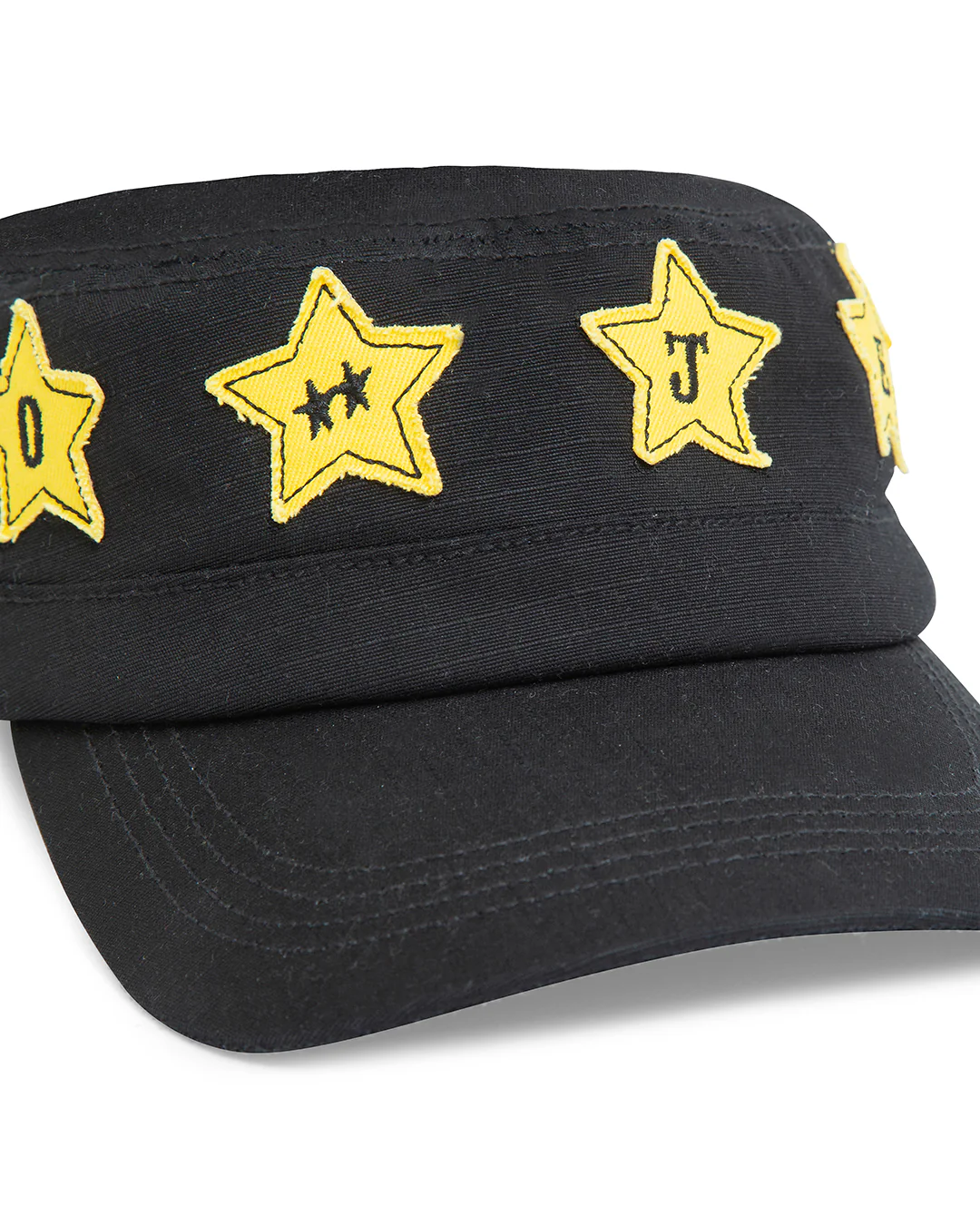 Guerrilla Black Cap - Image 7