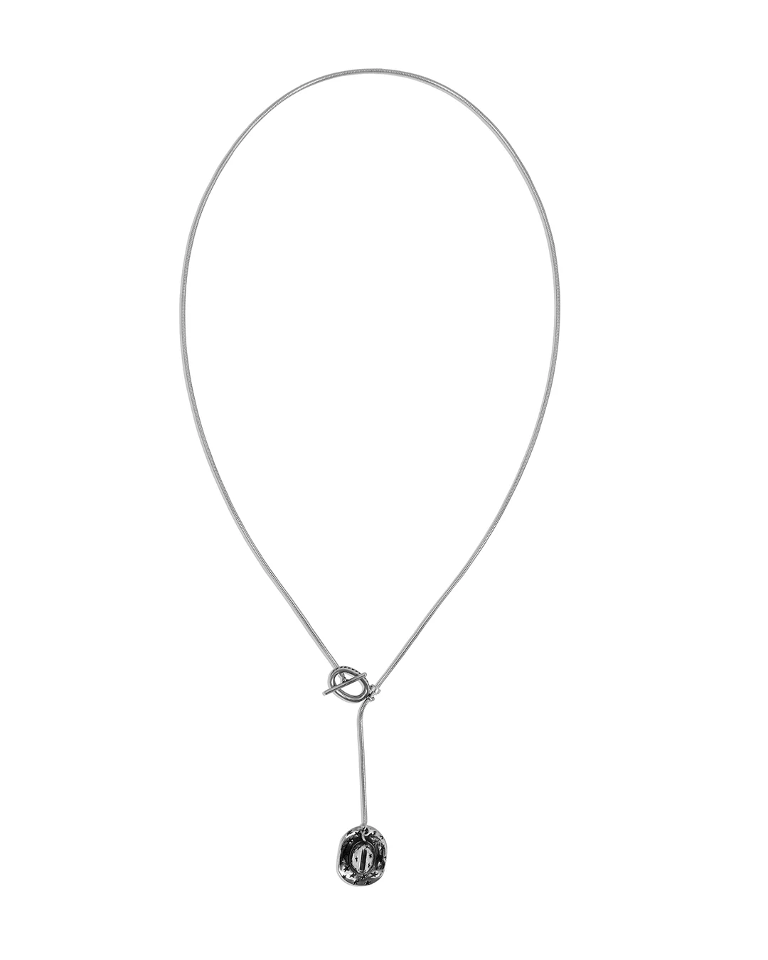 Hat Lazo Necklace - Image 4