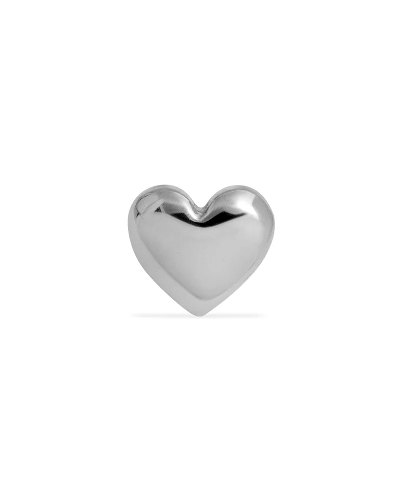 Heart Earring - Image 3