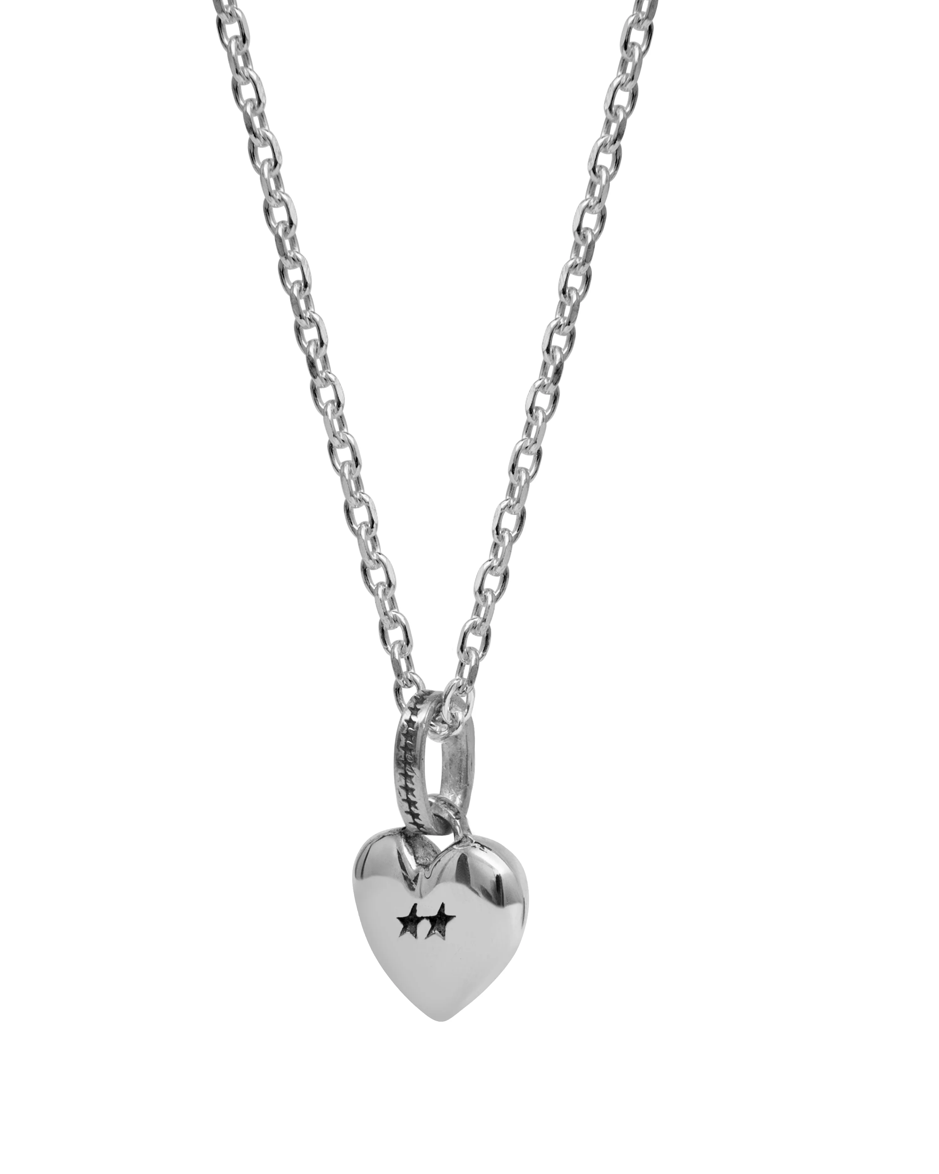 Heart Necklace - Image 2