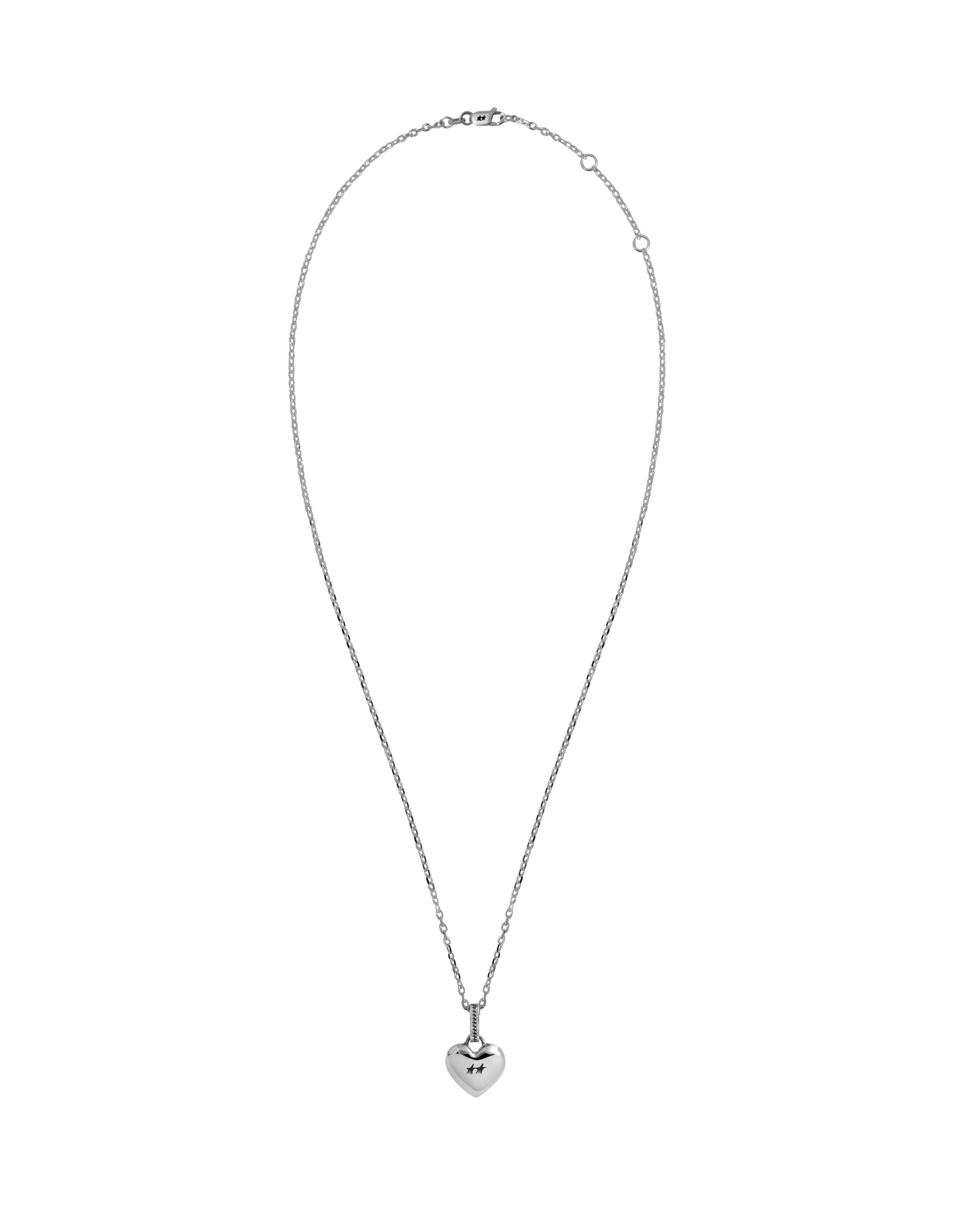 Heart Necklace - Image 3