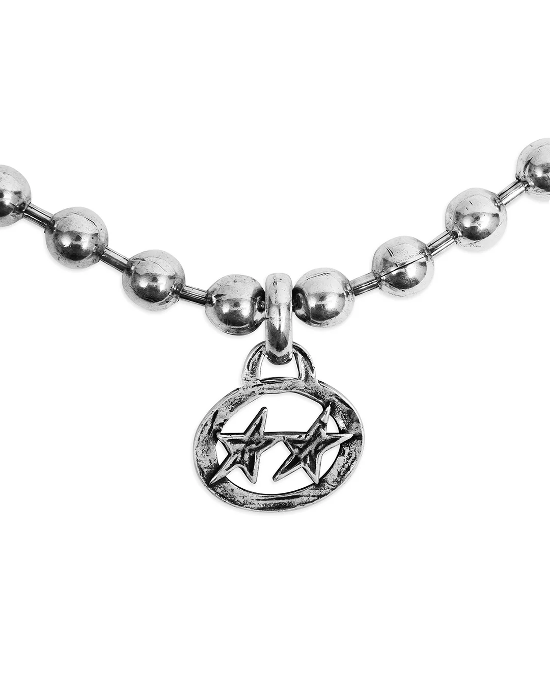 Icon Ball Necklace #2 - Image 4
