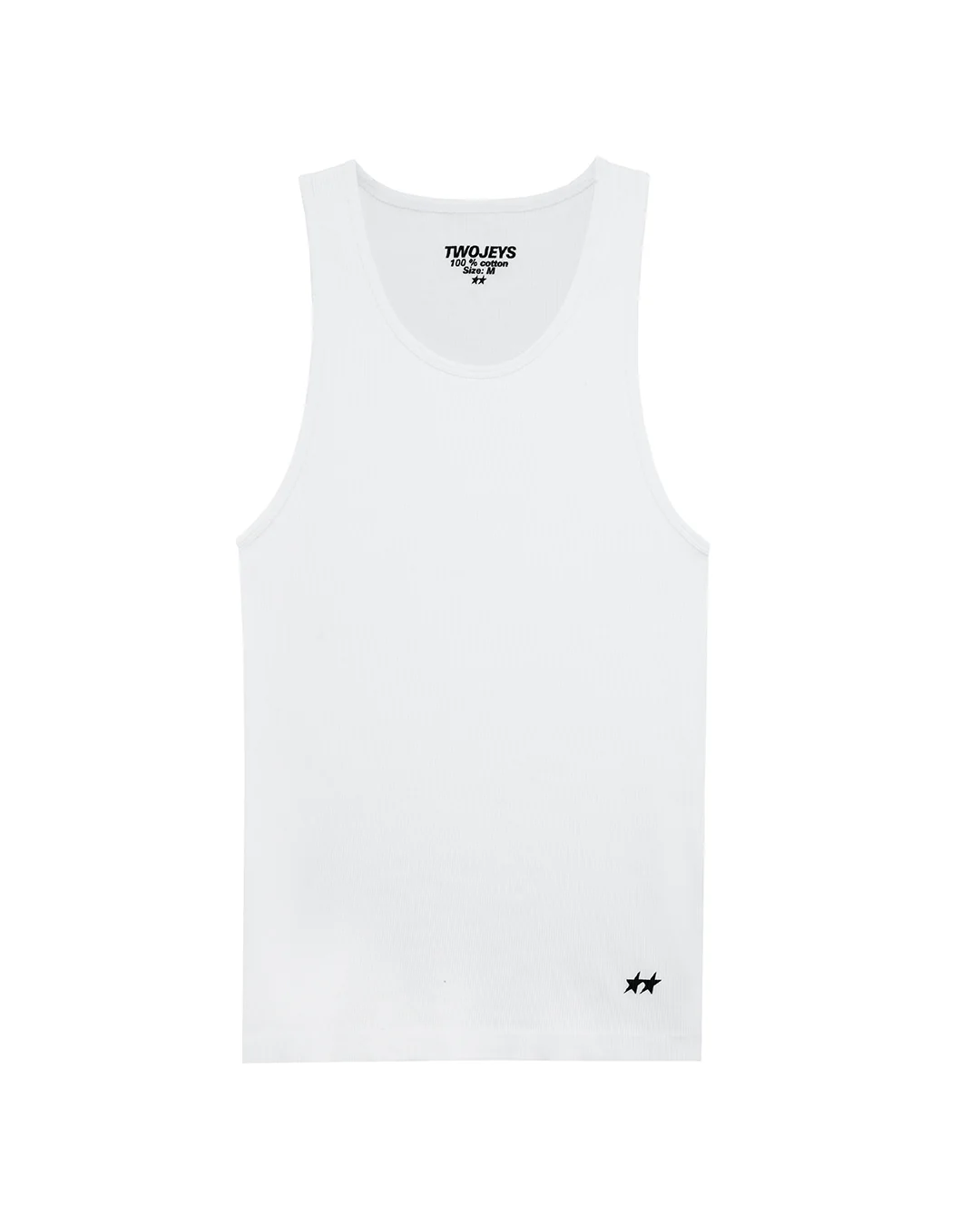 Basic Tank Top Pack - Image 4