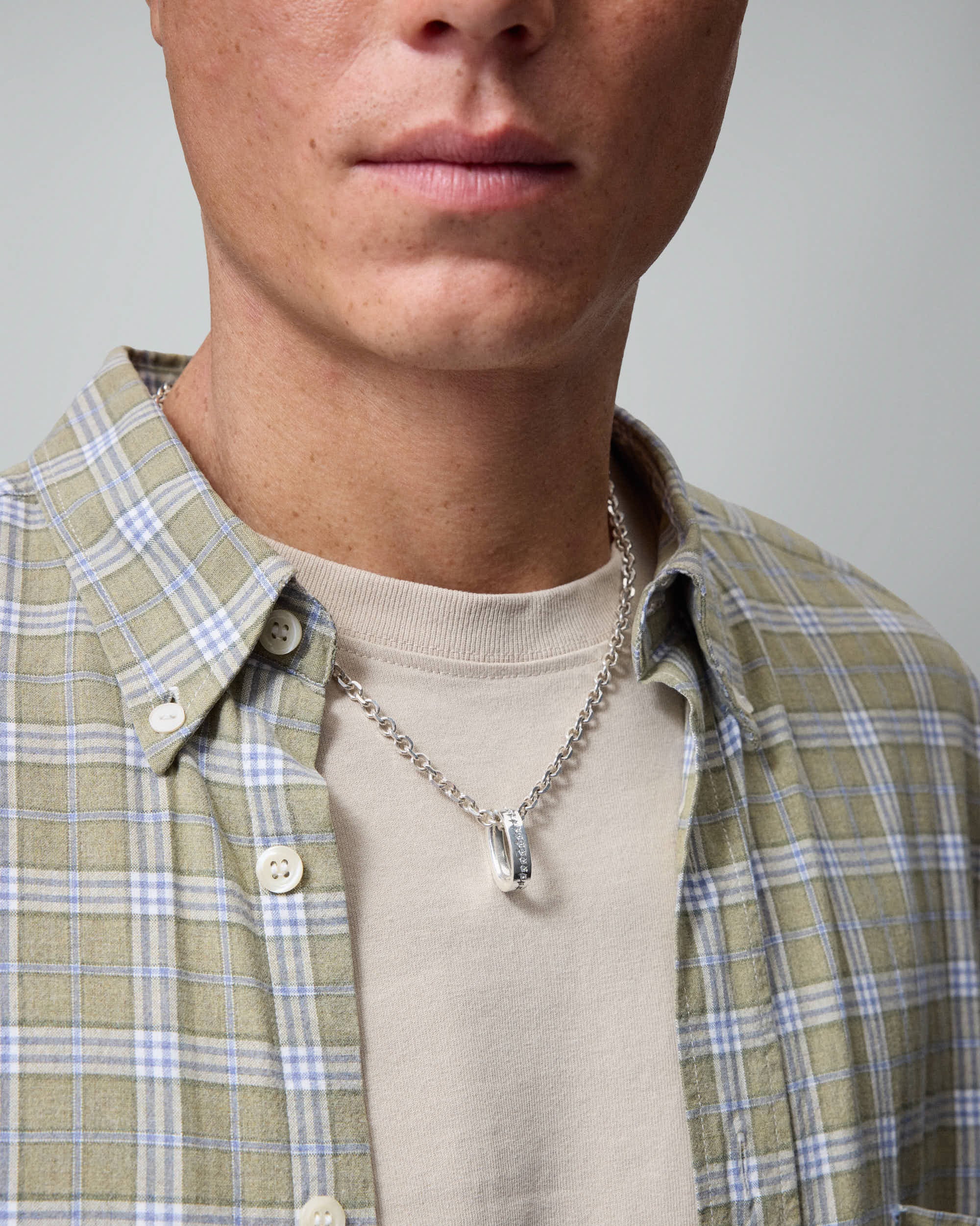 Icon Blue Stone Link L - Image 3