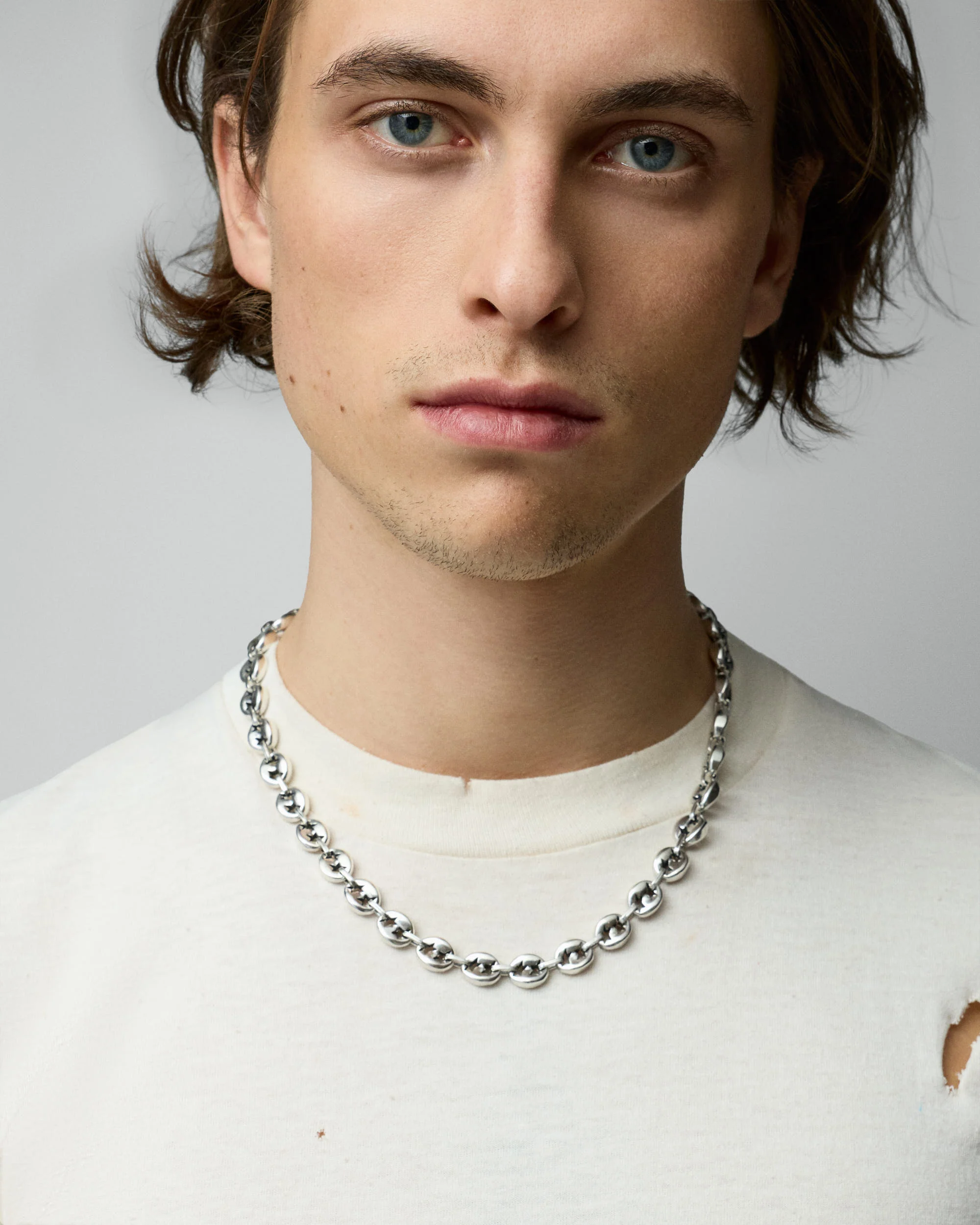 Icon Calabrote Necklace - Image 2