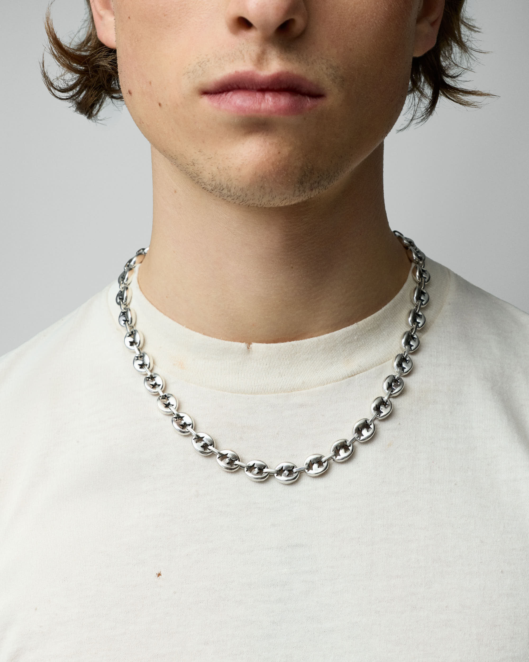 Icon Calabrote Necklace - Image 3