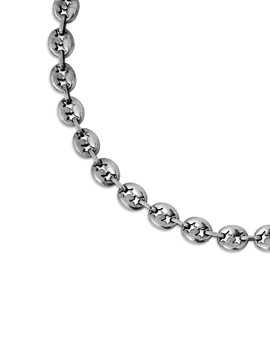 Icon Calabrote XL Necklace - Image 2