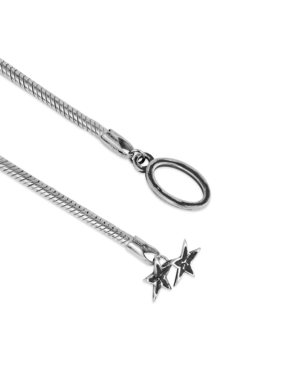 Icon Clasp Bracelet - Image 3