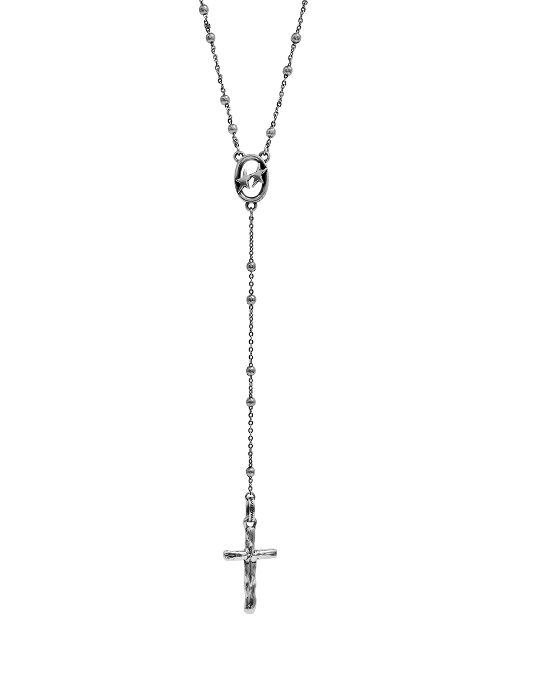 Icon Cross Rosary - Image 4