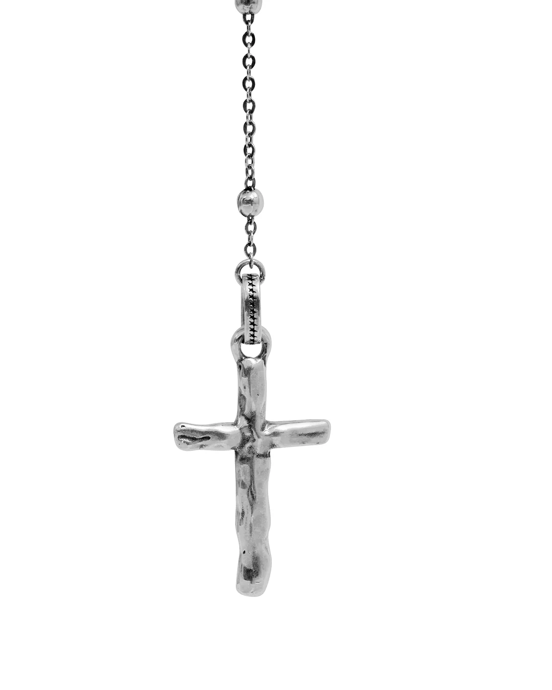 Icon Cross Rosary - Image 5