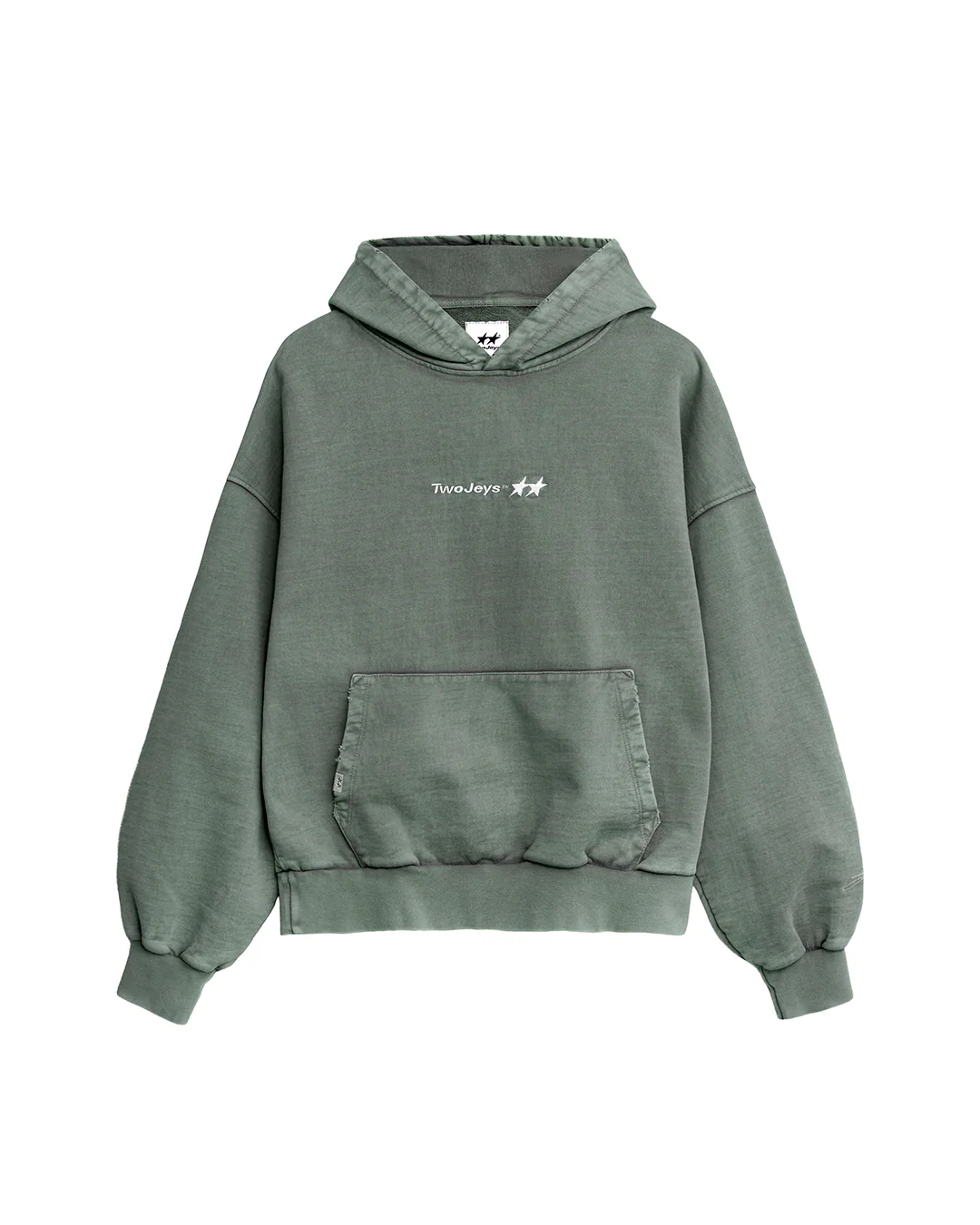 Icon Hoodie Bodega - Image 4