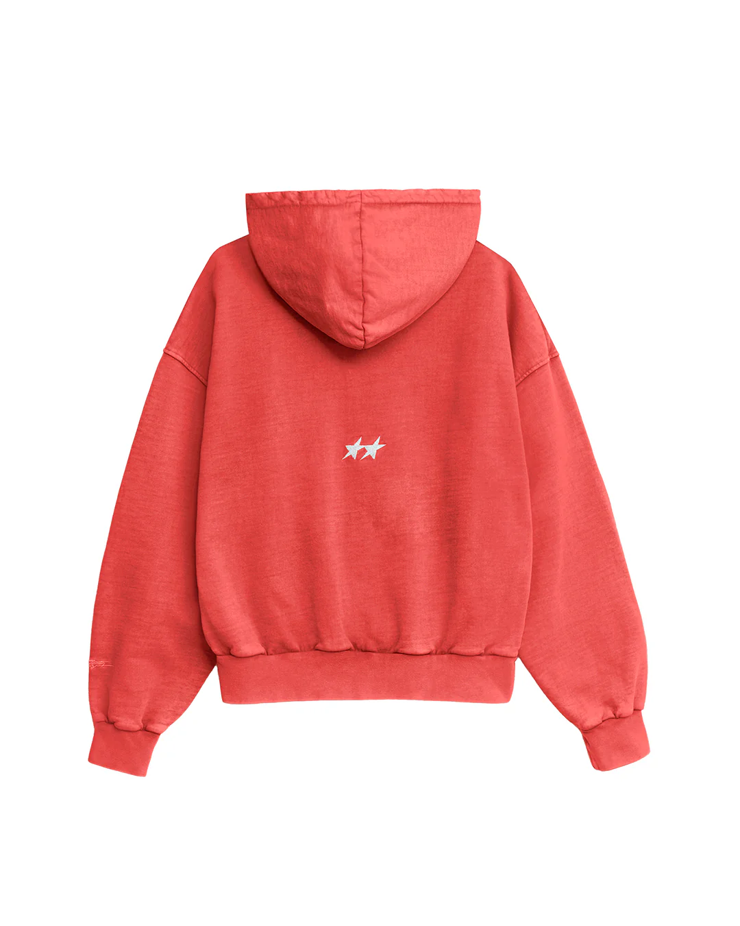 Icon Hoodie Bodega Red - Image 2