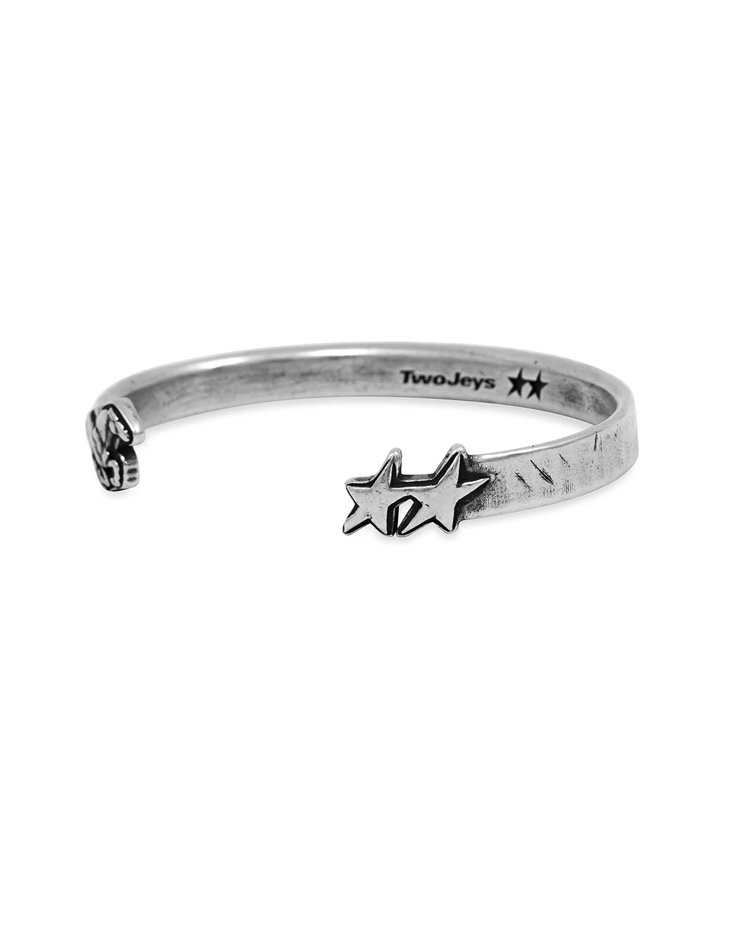 Icon Horse Bangle - Image 4