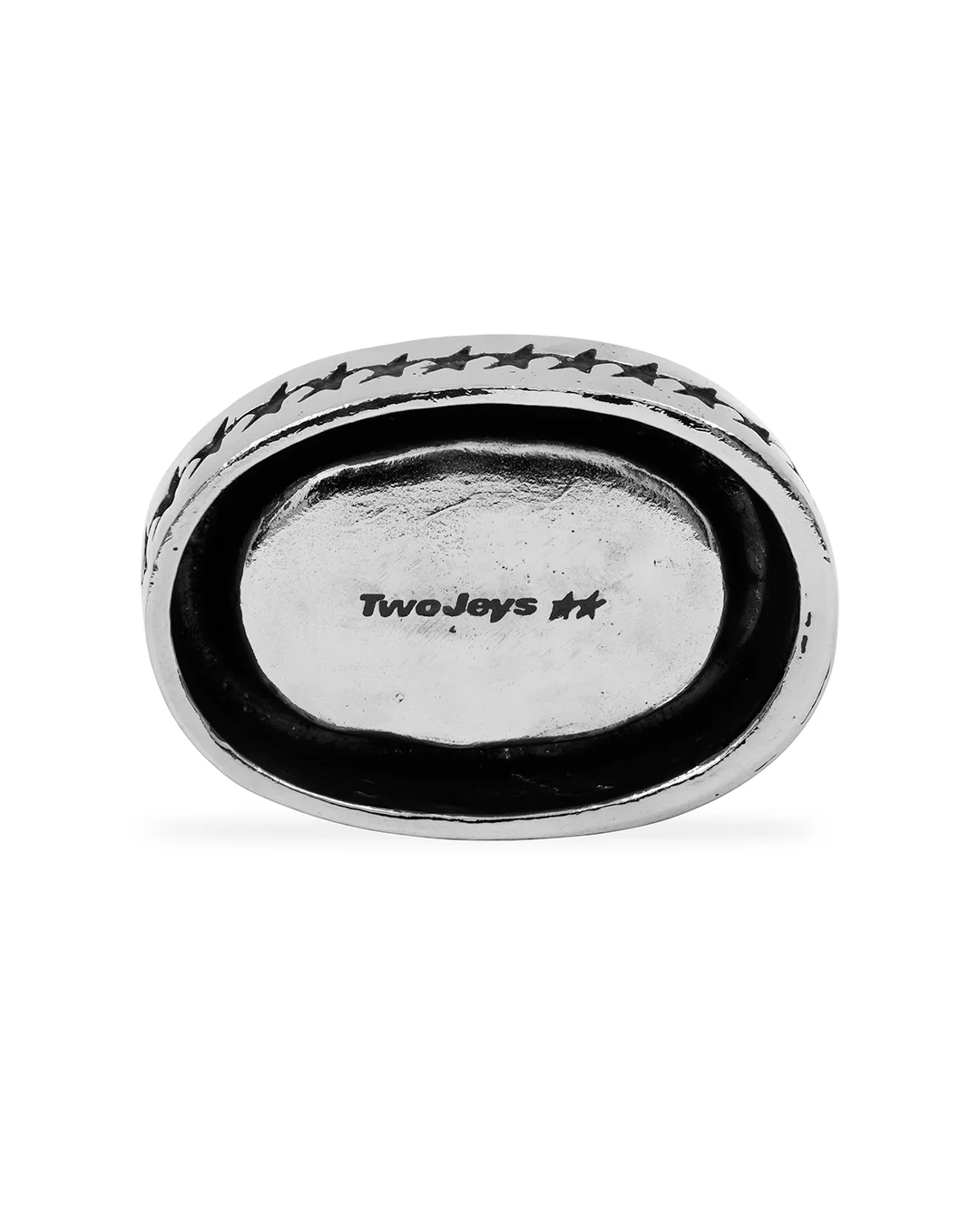 TJ Link Ashtray - Image 3