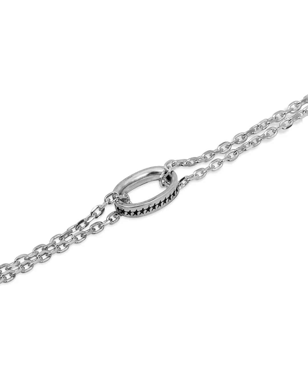 Icon Link Bracelet M - Image 3