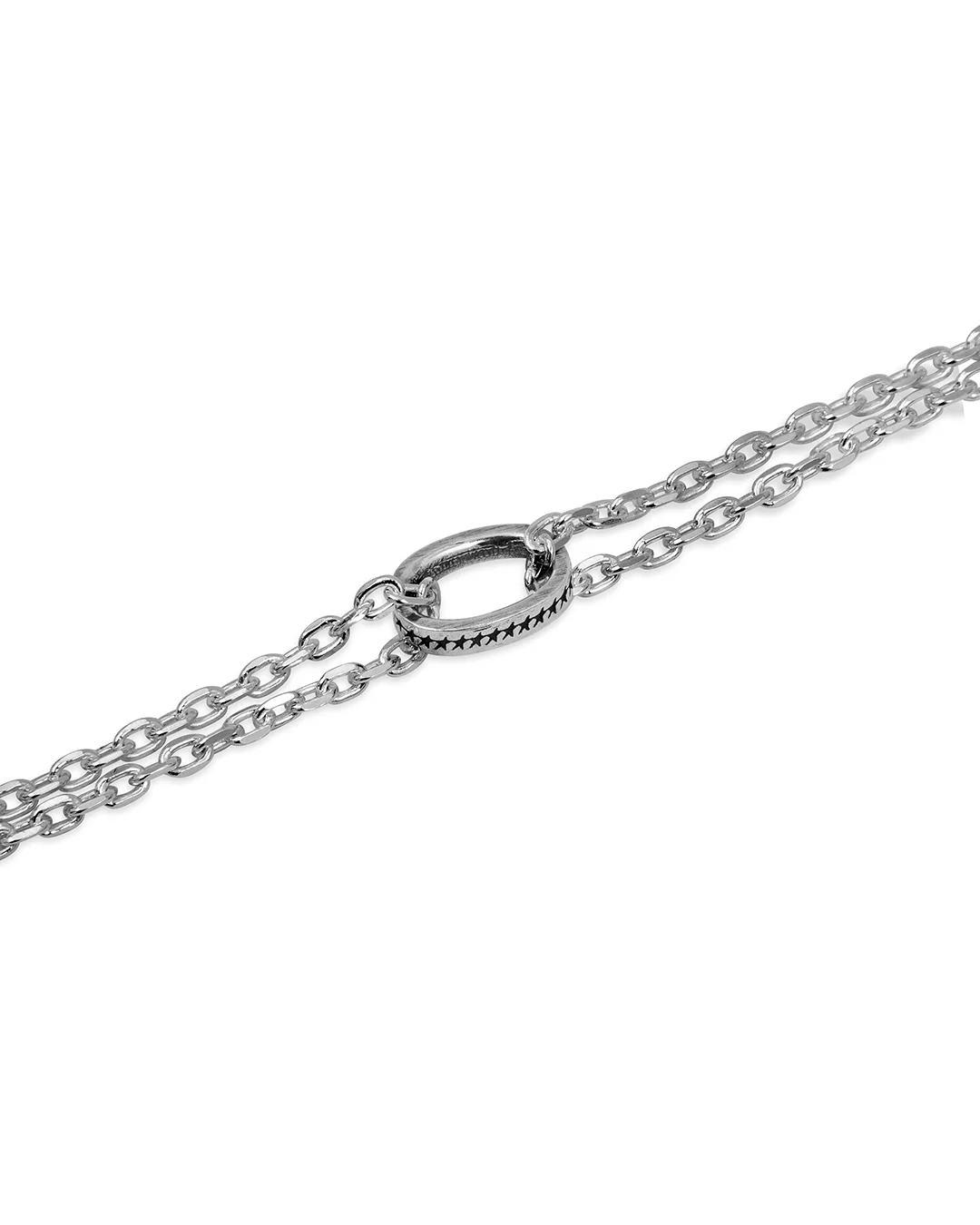 Icon Link Bracelet S - Image 3