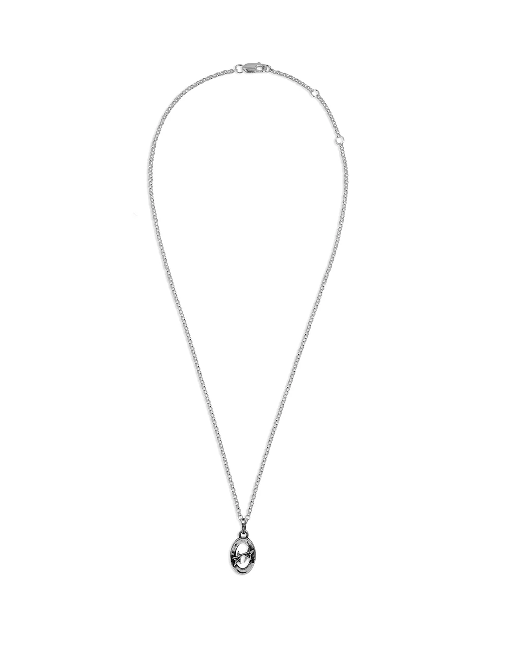 Link Stars Necklace - Image 4