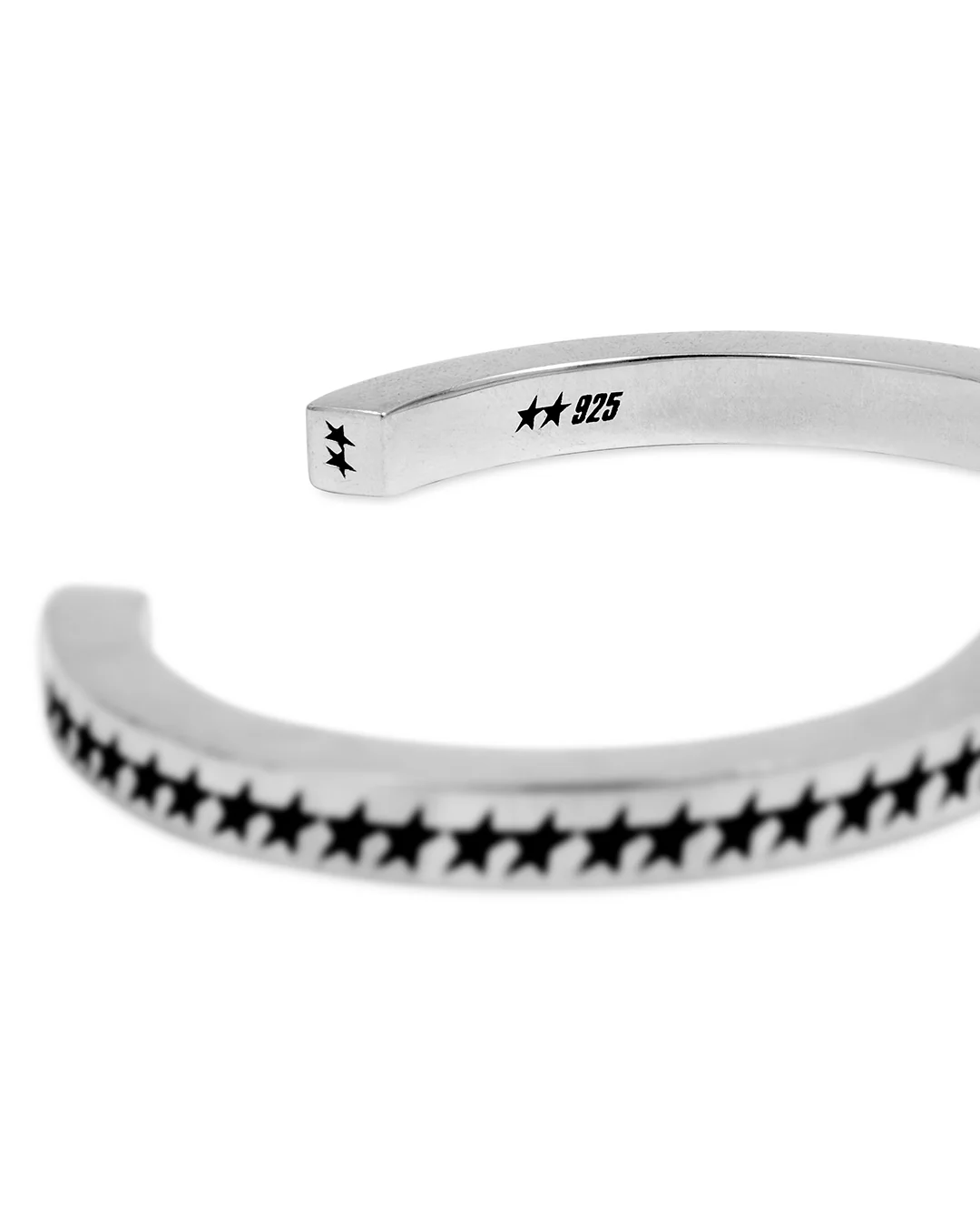 Icon Monogram Bangle - Image 4
