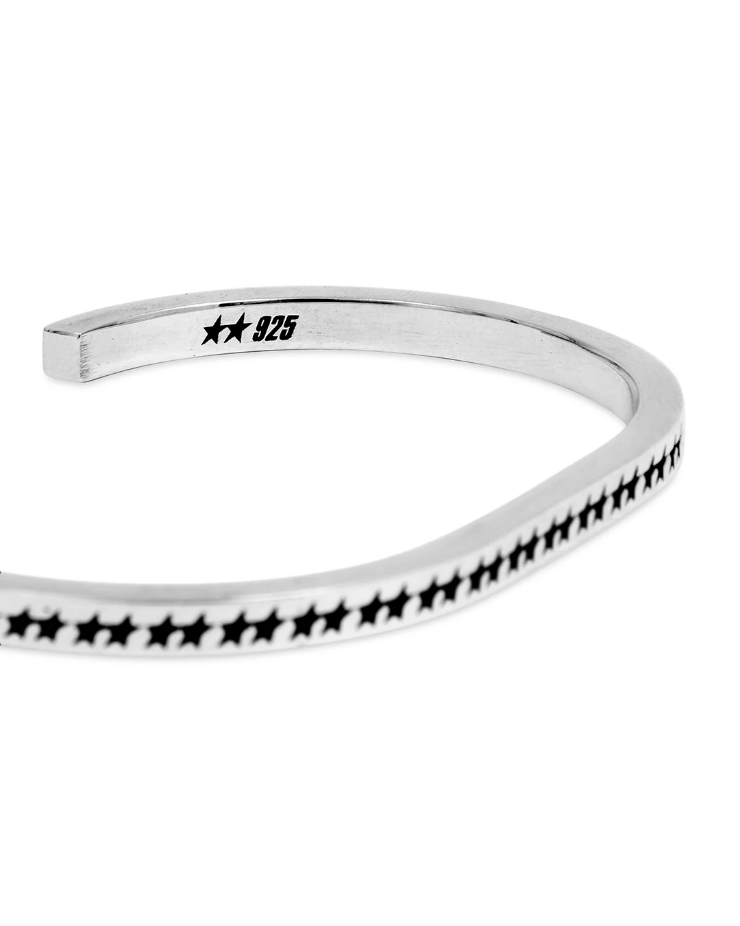 Icon Monogram Bangle S - Image 3