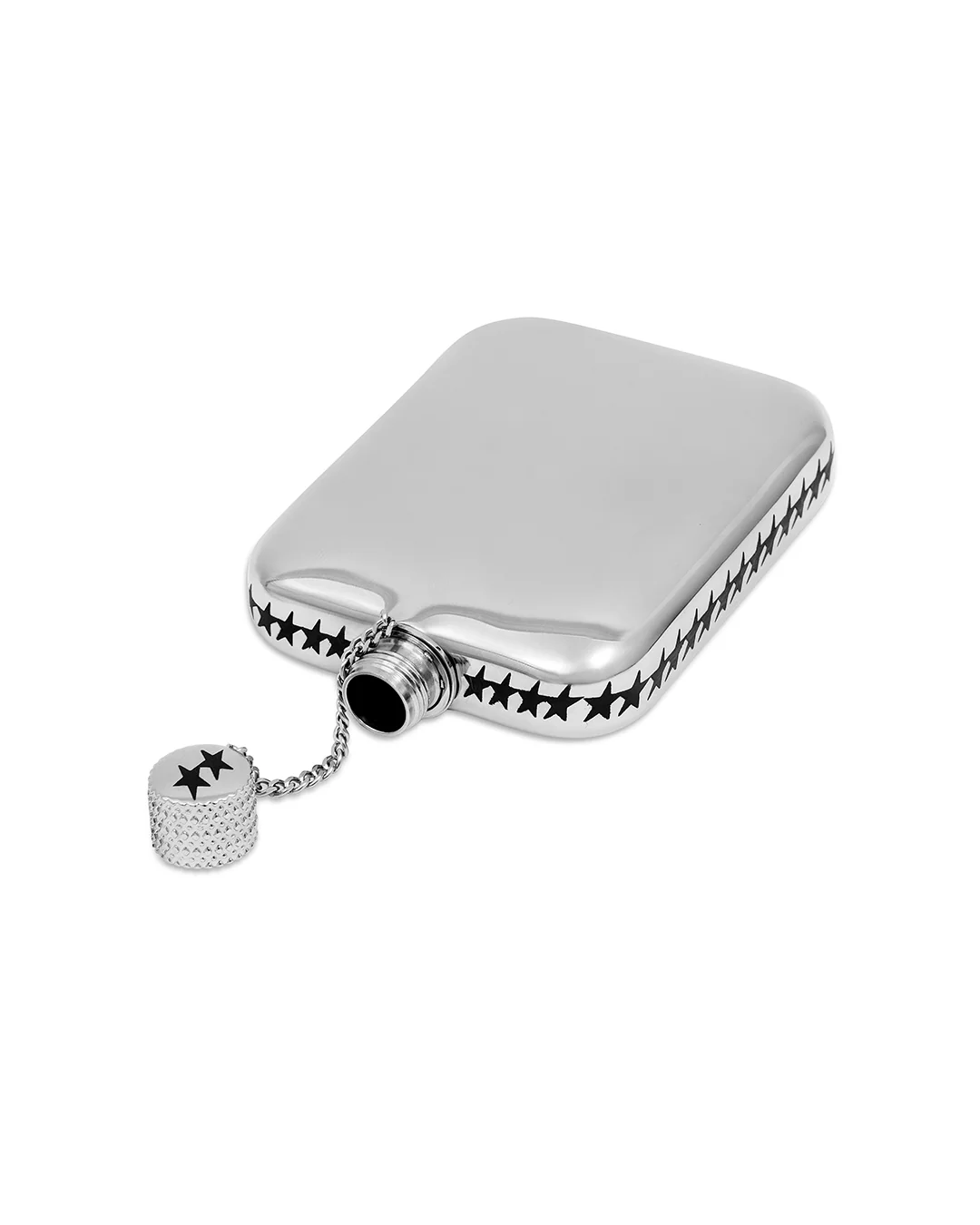 Icon Monogram Flask - Image 3