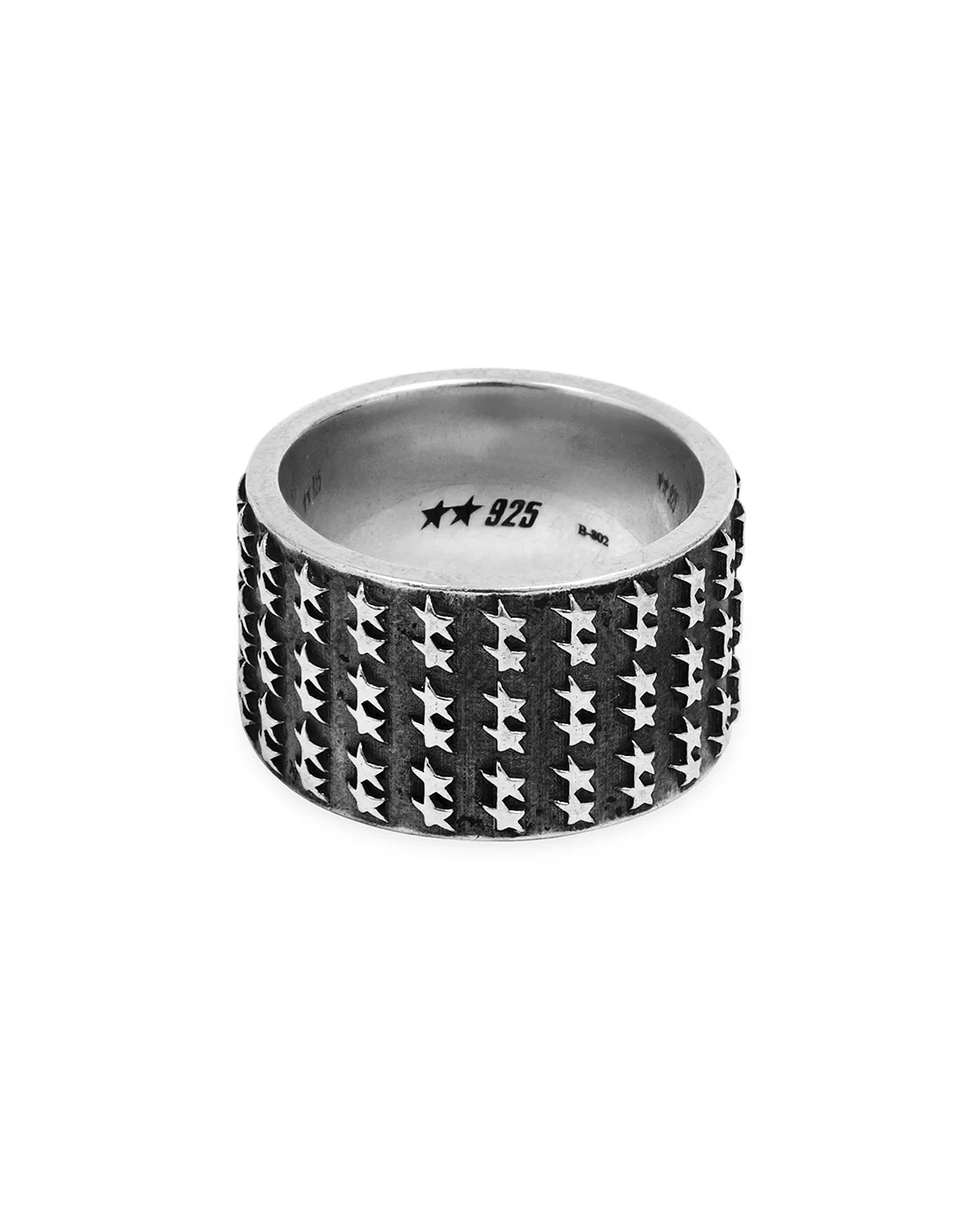 Icon Monogram Ring - Image 3