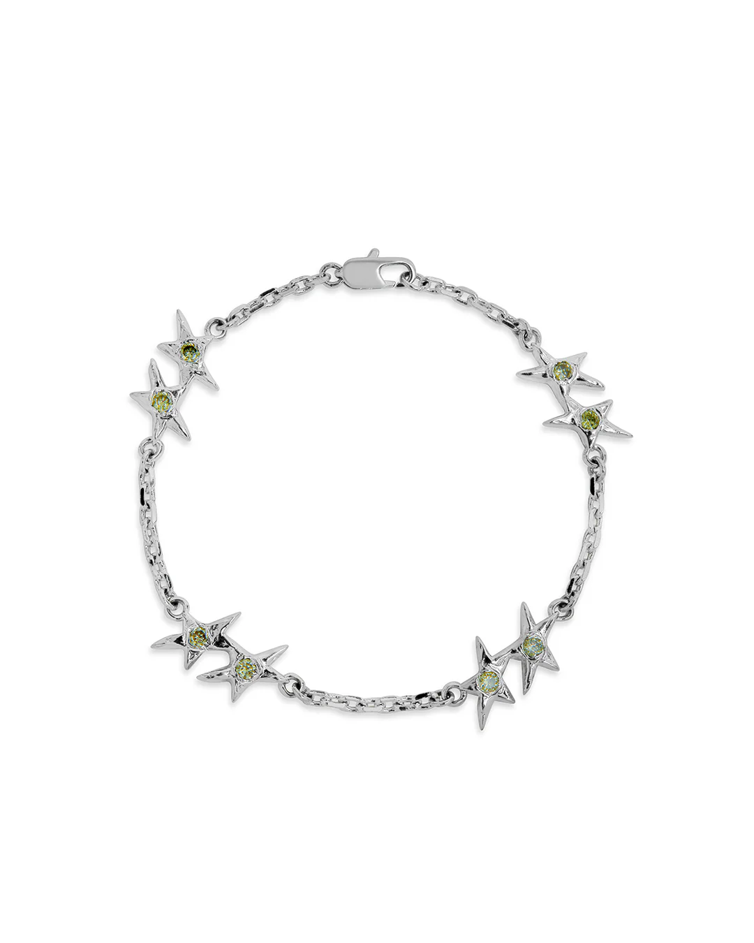Icon Stone Bracelet - Image 2