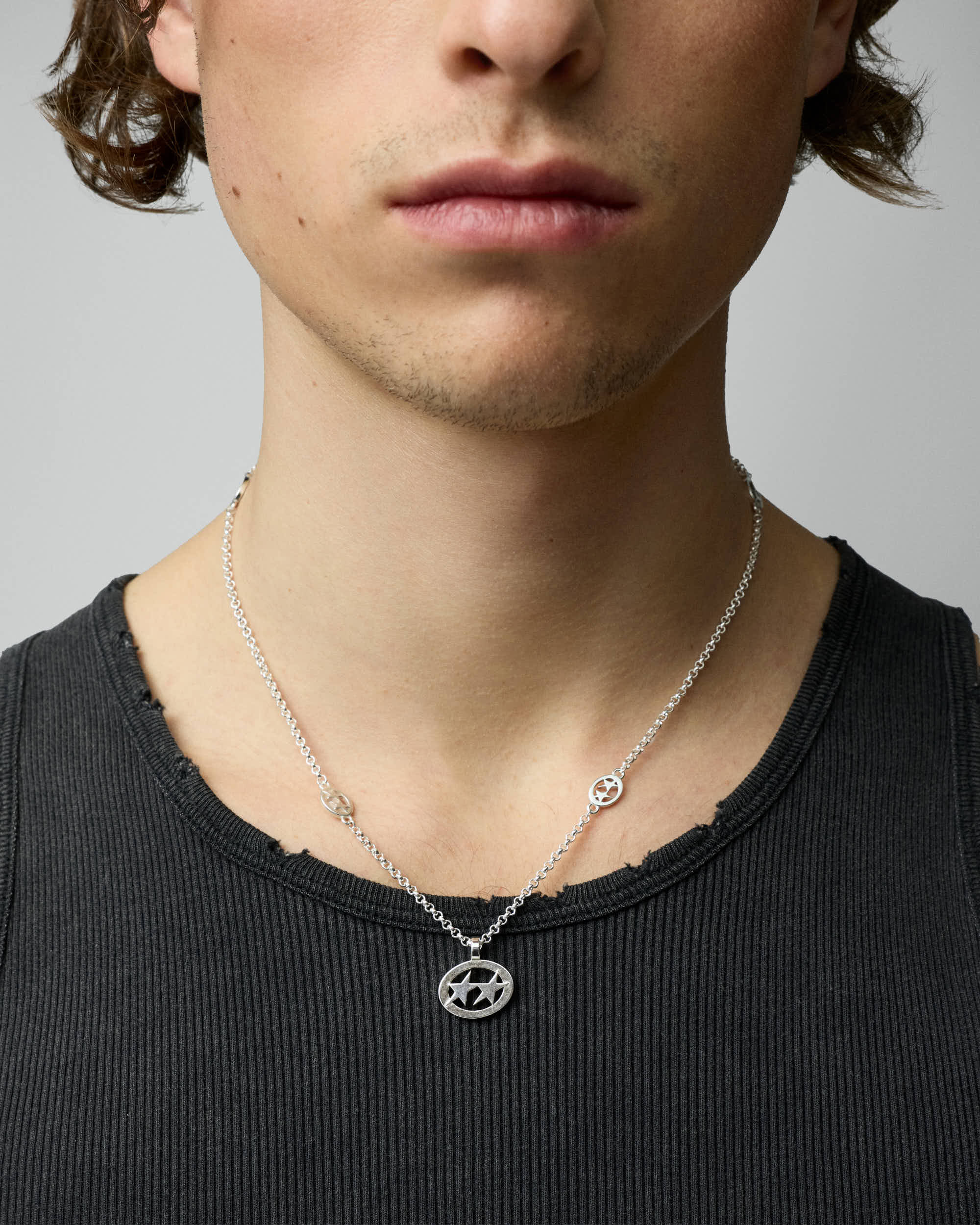 Icon Superstar Necklace - Image 3