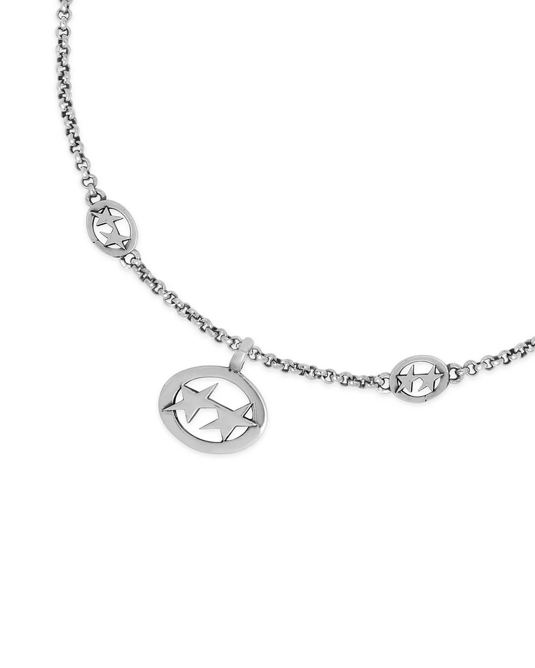 Icon Superstar Necklace - Image 4