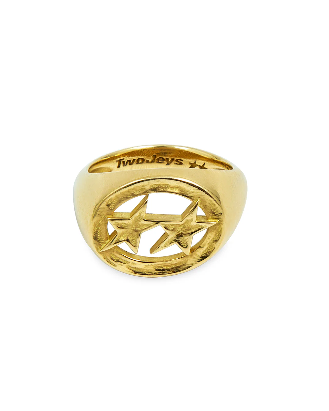 Icon Superstar Signet 18K - Image 3