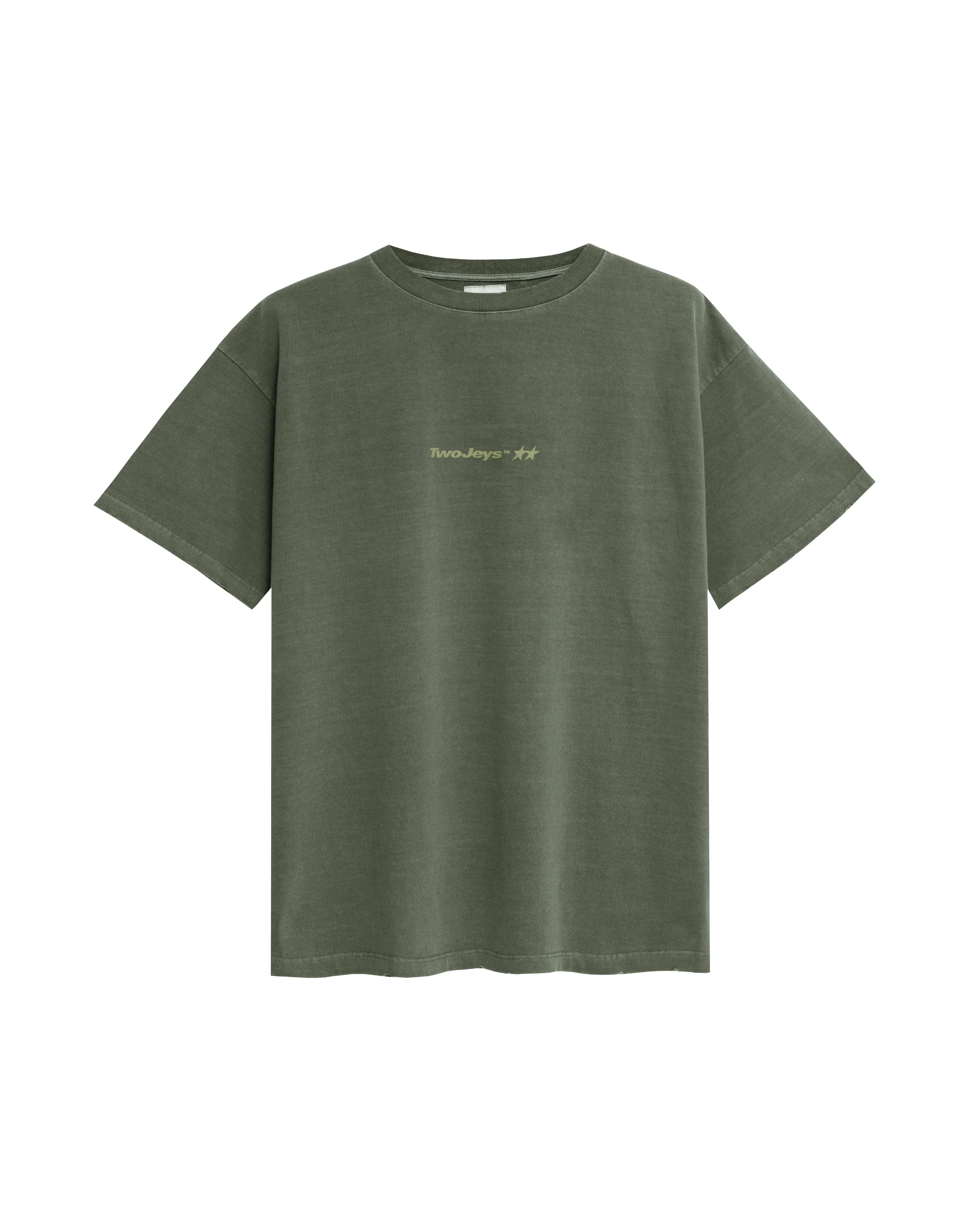 Icon T-Shirt - Image 2