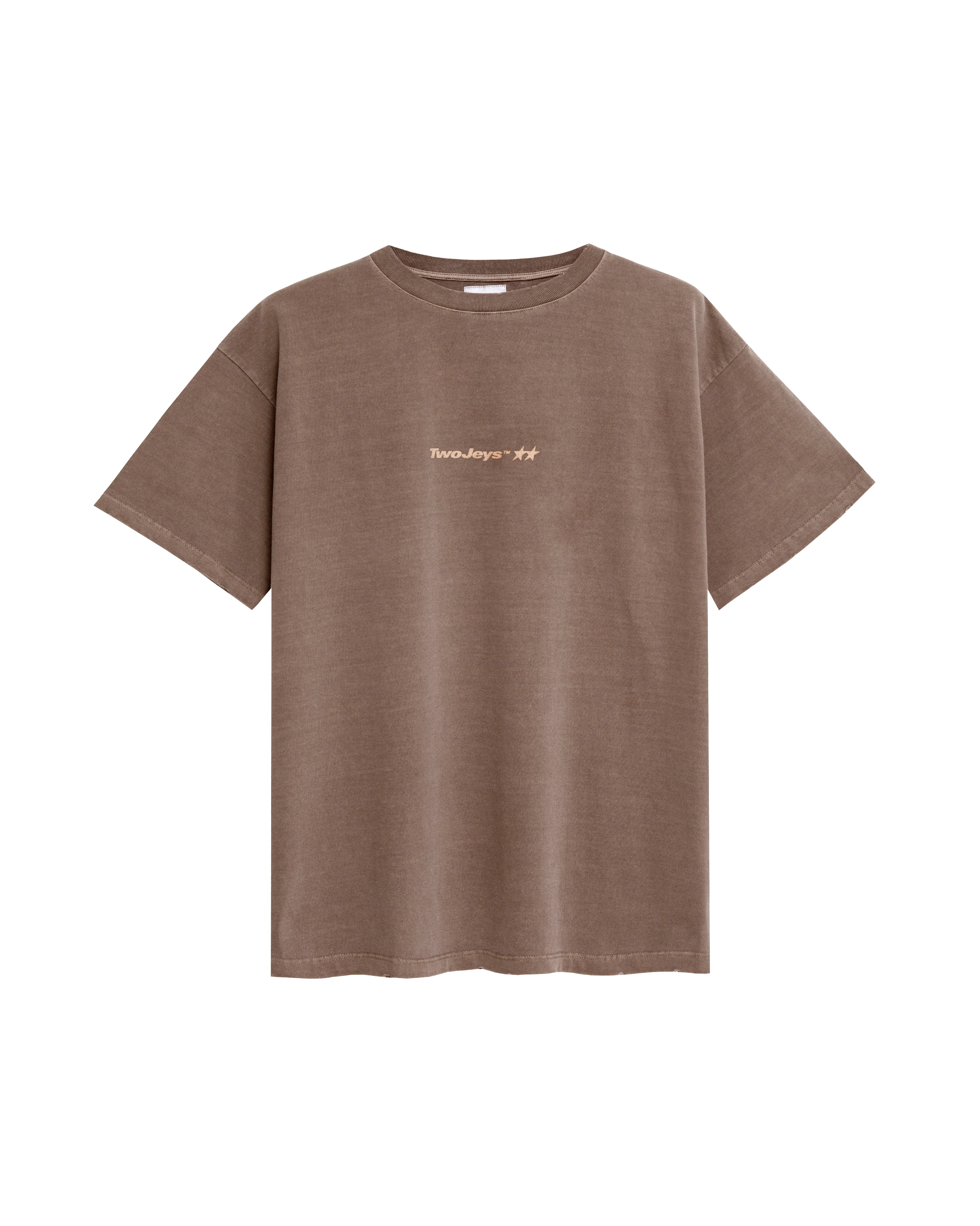 Icon T-Shirt - Image 3