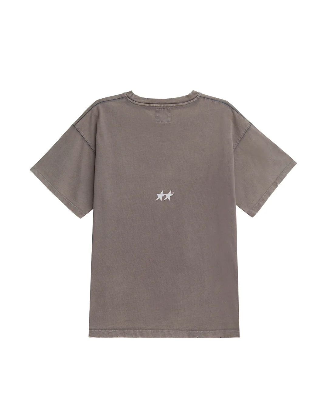 Icon Tee Bodega Brown - Image 2