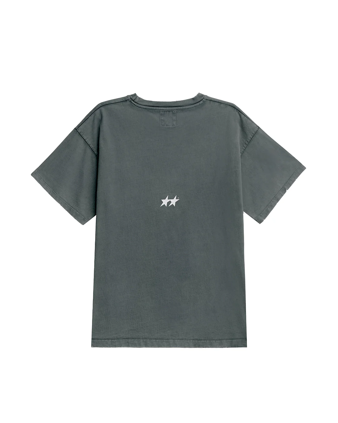 Icon Tee Bodega Green - Image 2