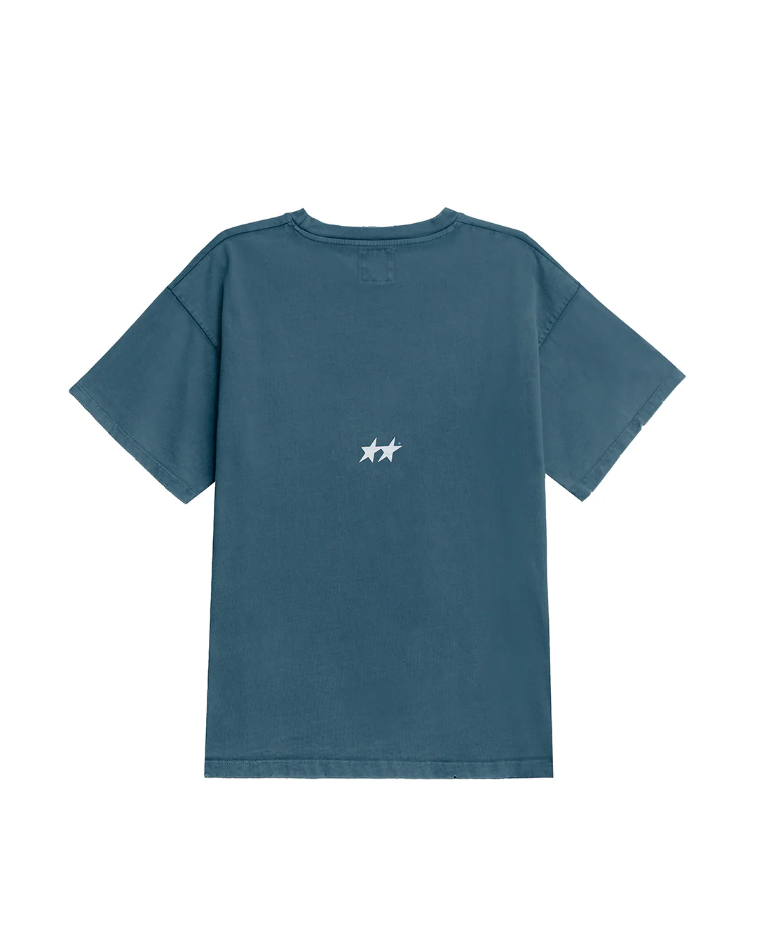 Icon Tee Bodega Navy - Image 6