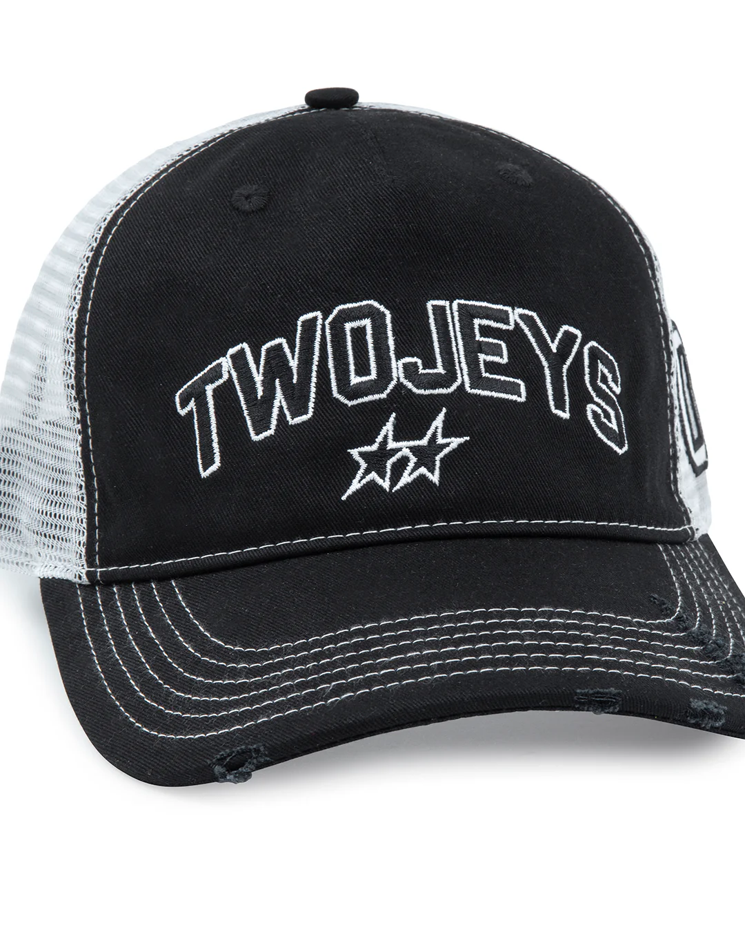 Icon Trucker - Image 3